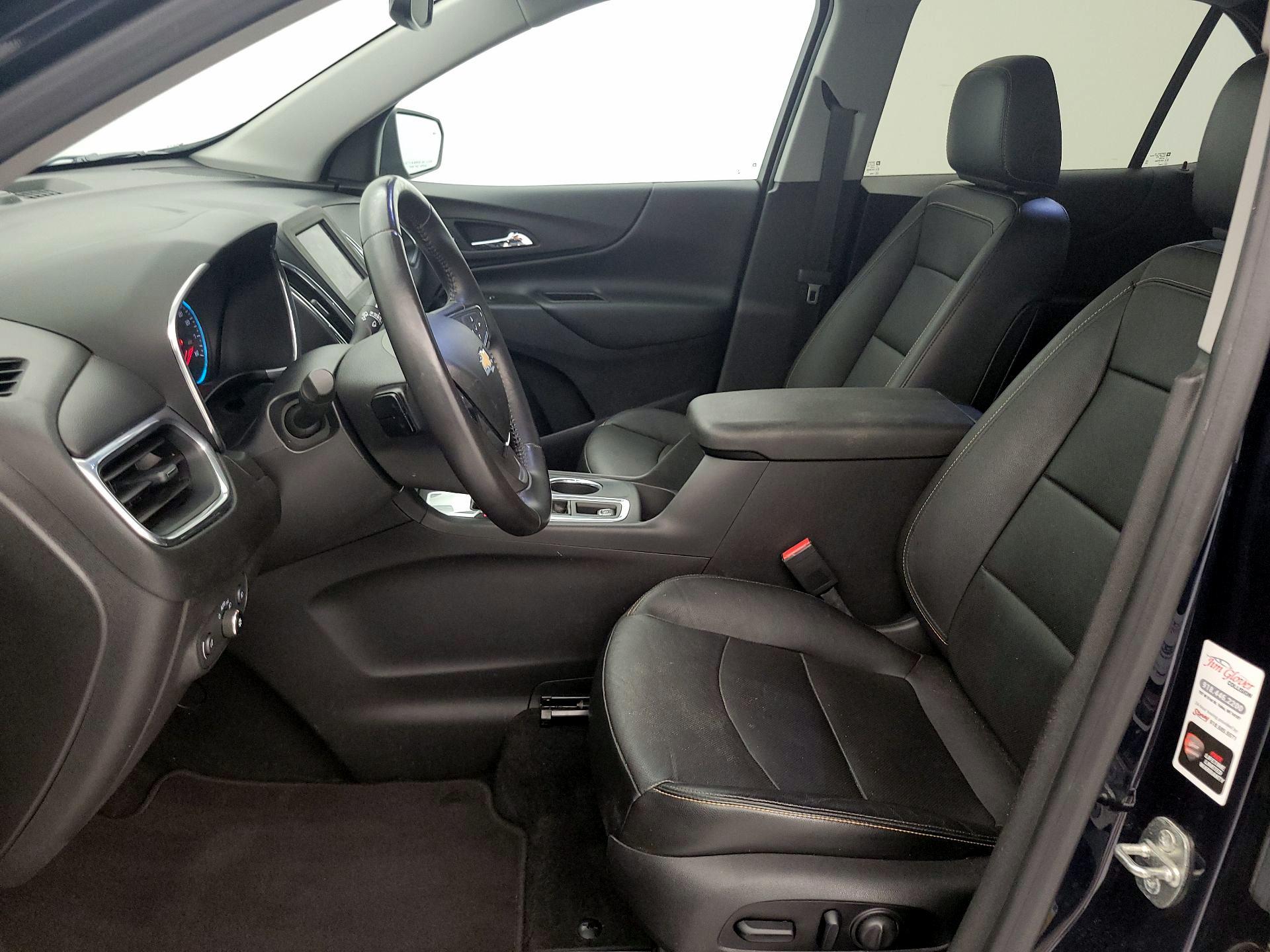 Thumbnail: 2020 Chevrolet Equinox - 11