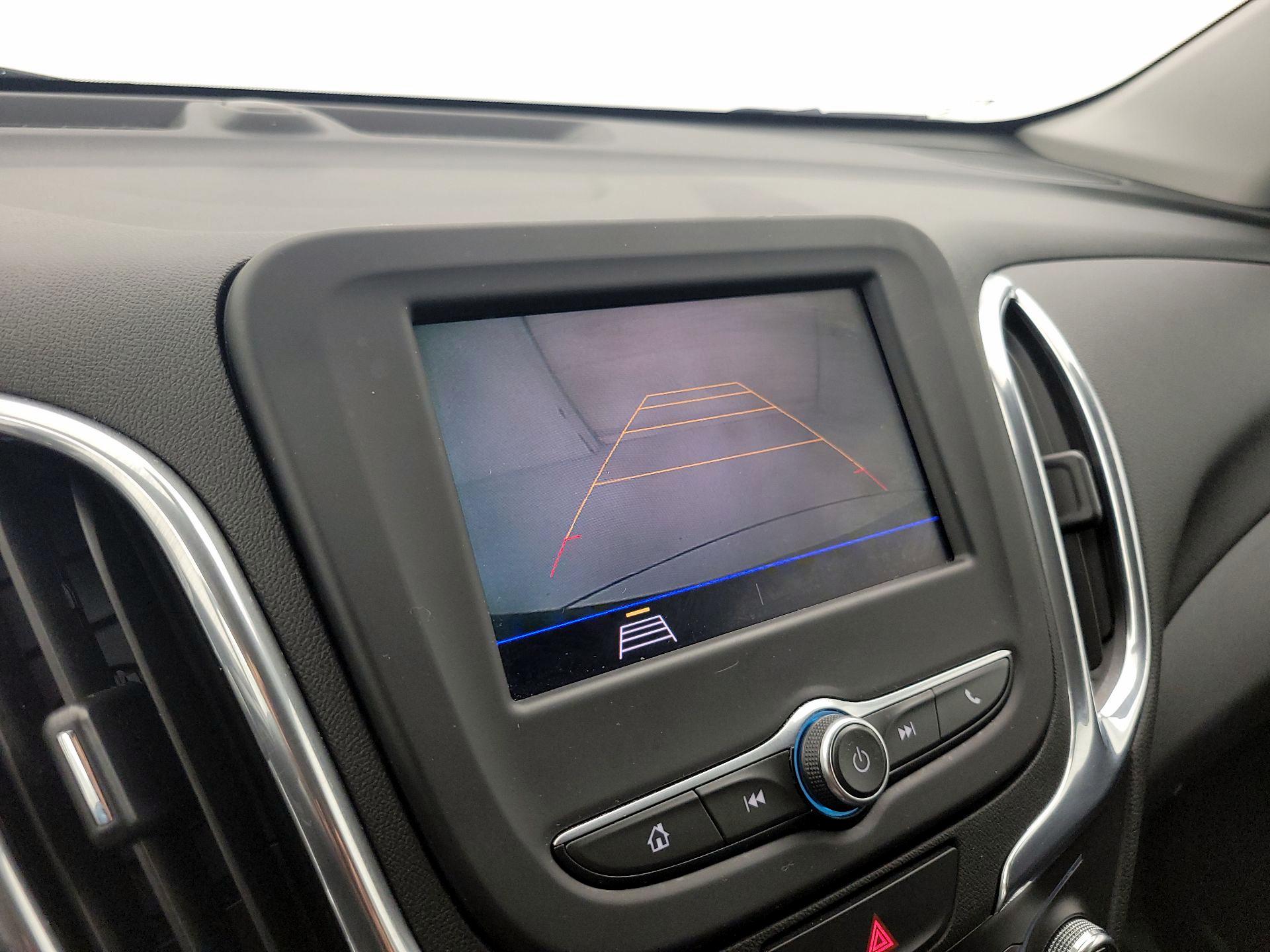 Thumbnail: 2020 Chevrolet Equinox - 14