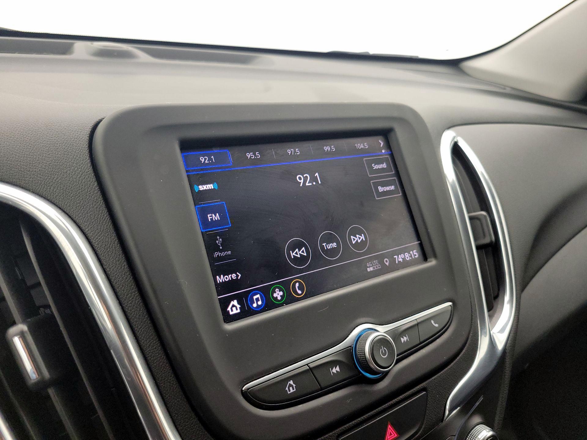 Thumbnail: 2020 Chevrolet Equinox - 15
