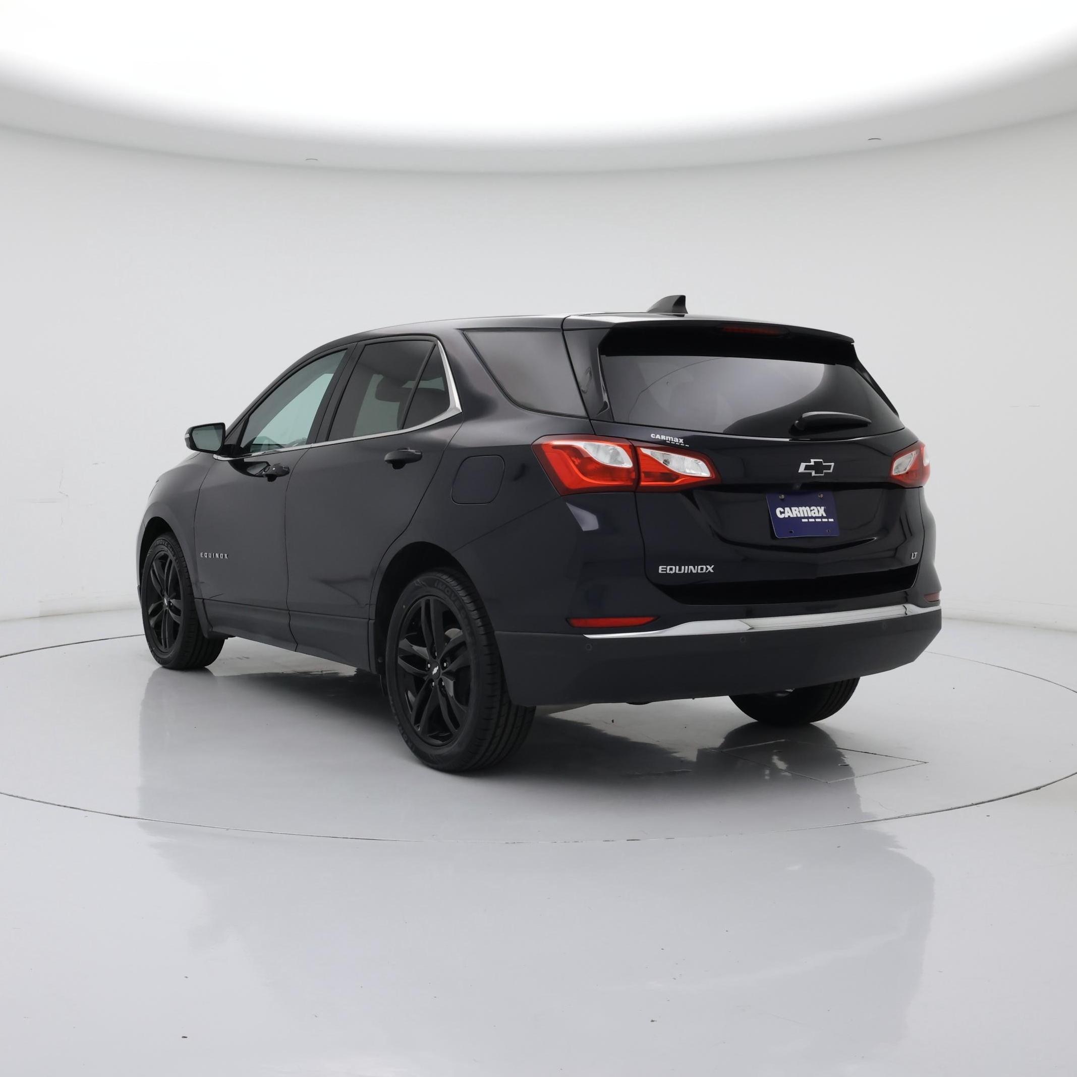Thumbnail: 2020 Chevrolet Equinox - 2