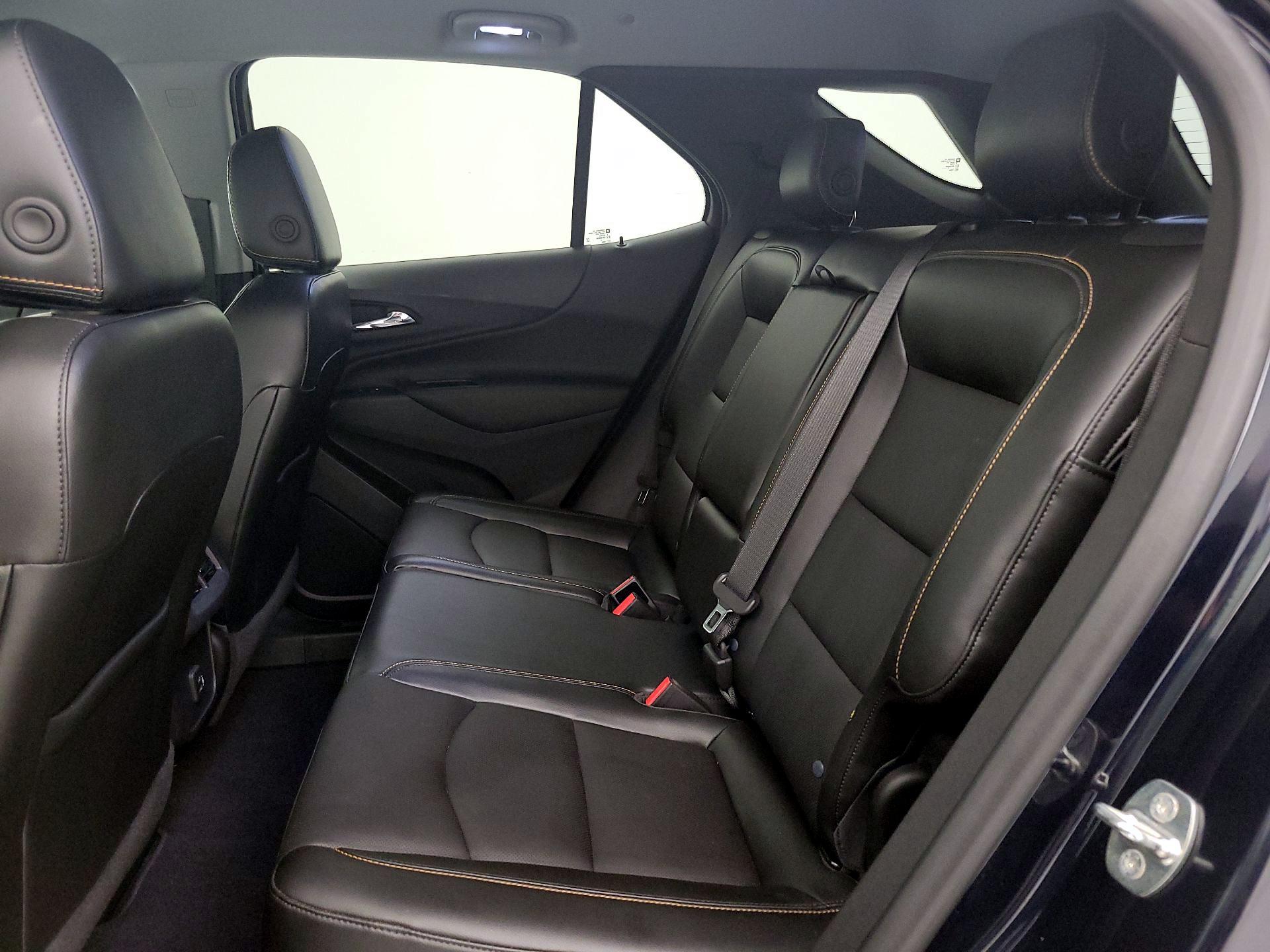Thumbnail: 2020 Chevrolet Equinox - 19