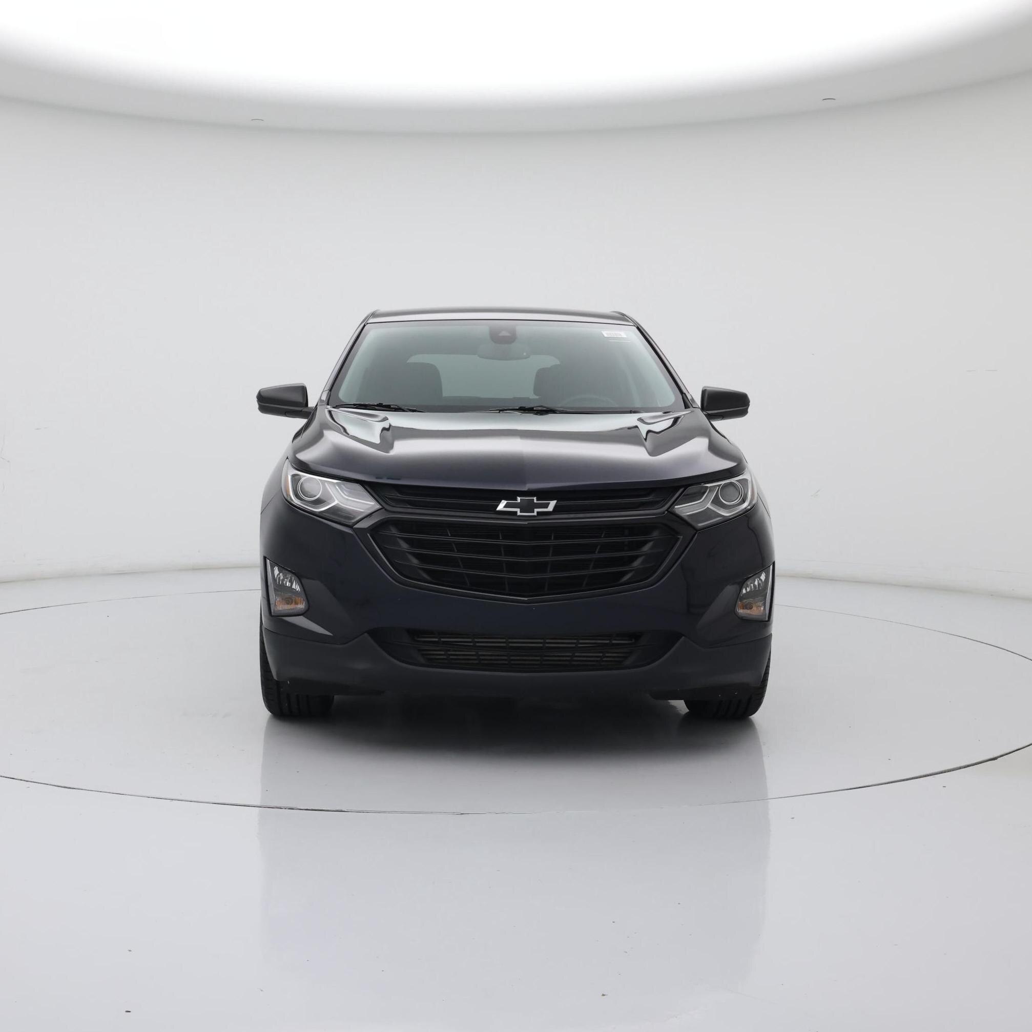 Thumbnail: 2020 Chevrolet Equinox - 5