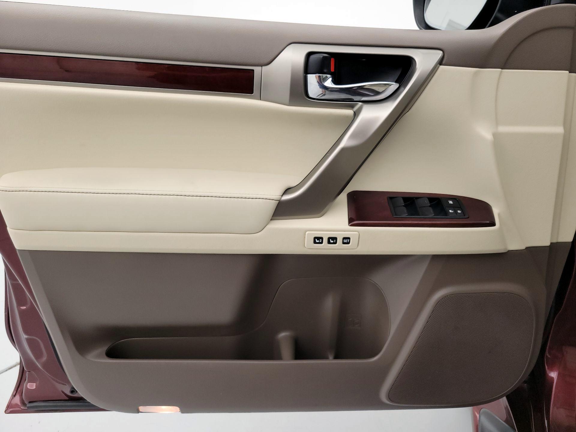 Thumbnail: 2019 Lexus GX - 12