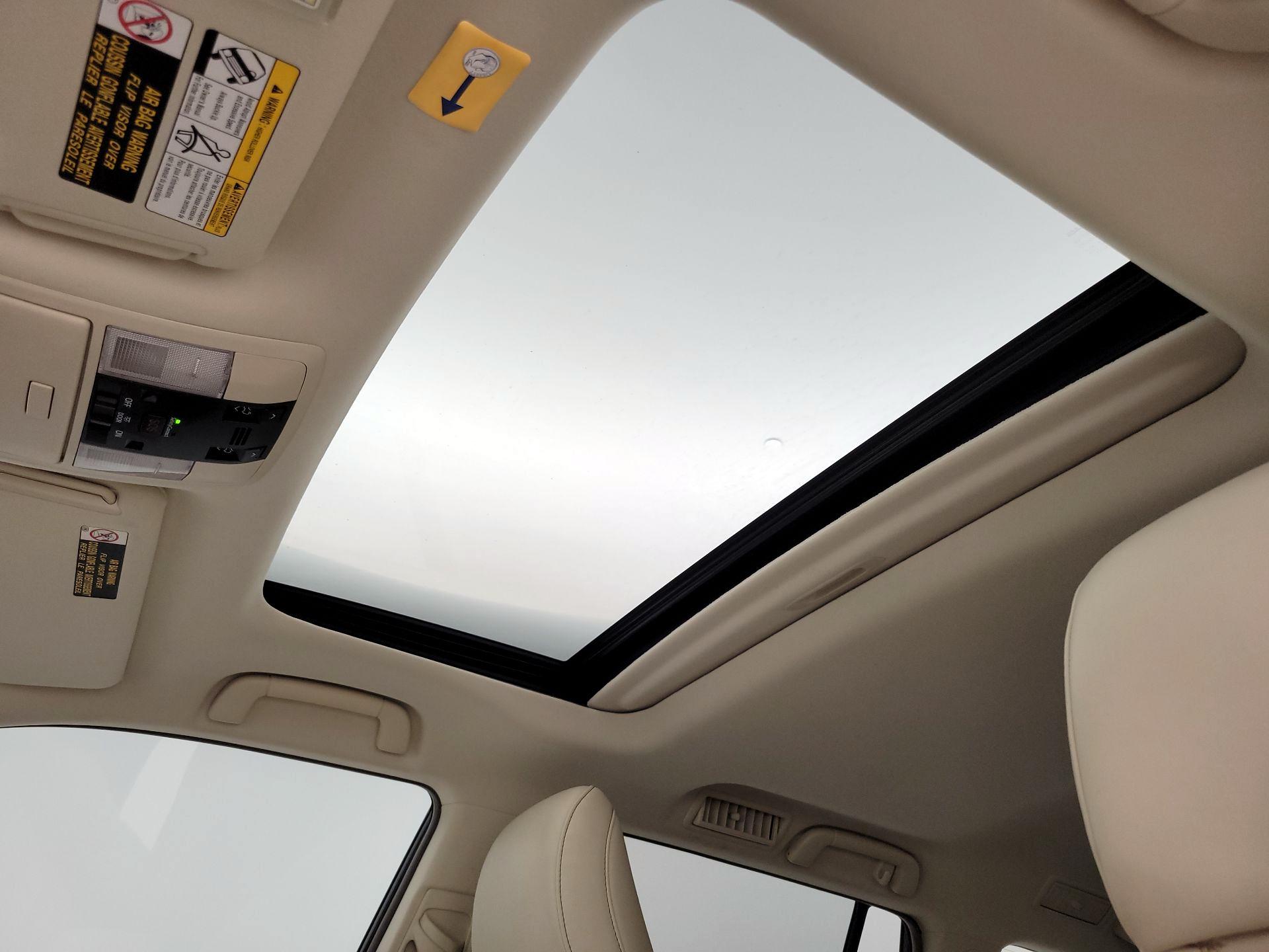 Thumbnail: 2019 Lexus GX - 20