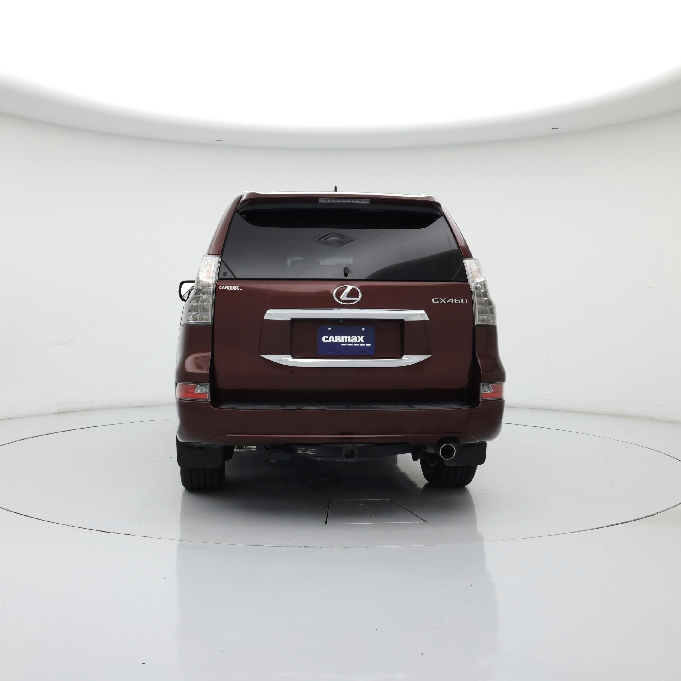 Thumbnail: 2019 Lexus GX - 6