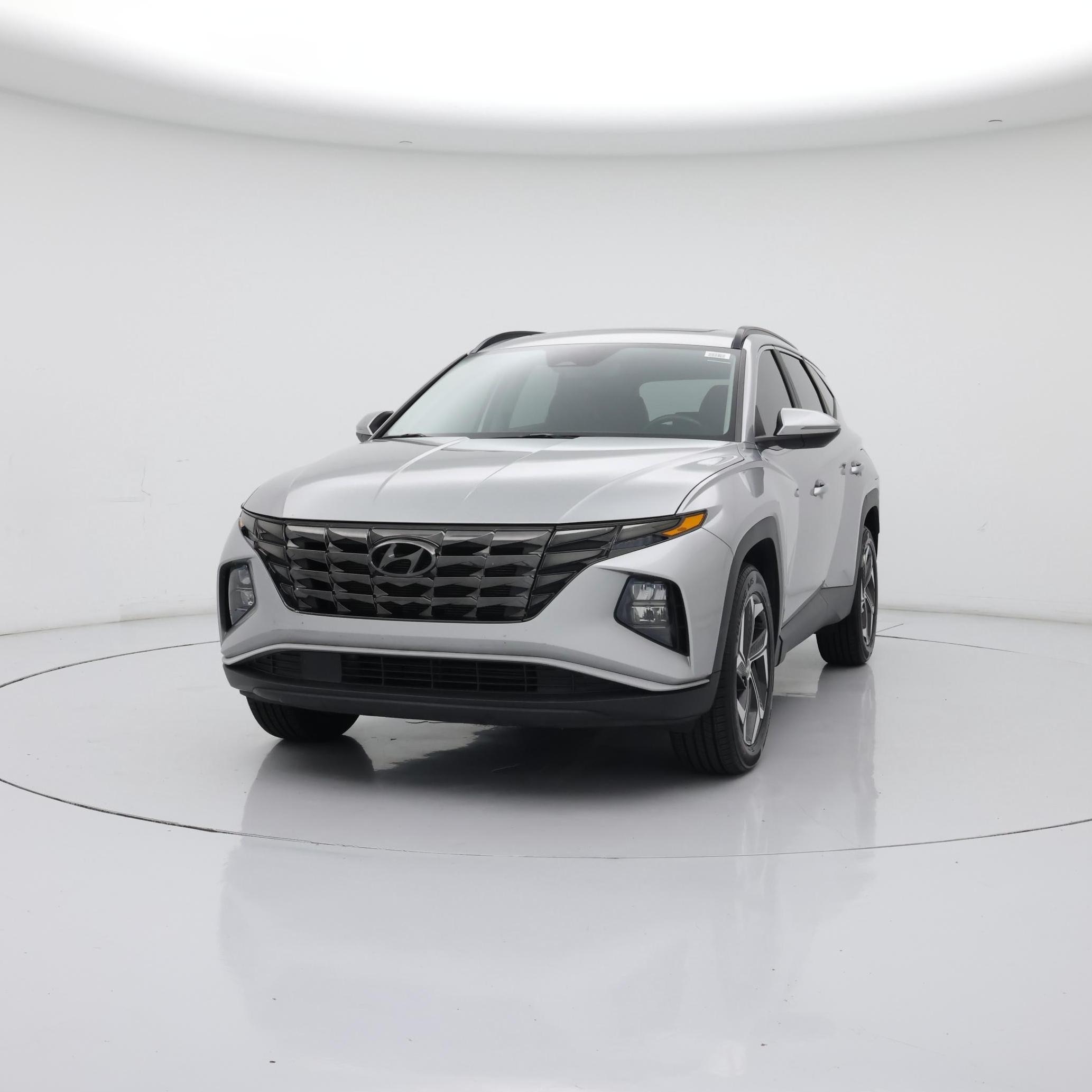 Thumbnail: 2022 Hyundai Tucson - 4
