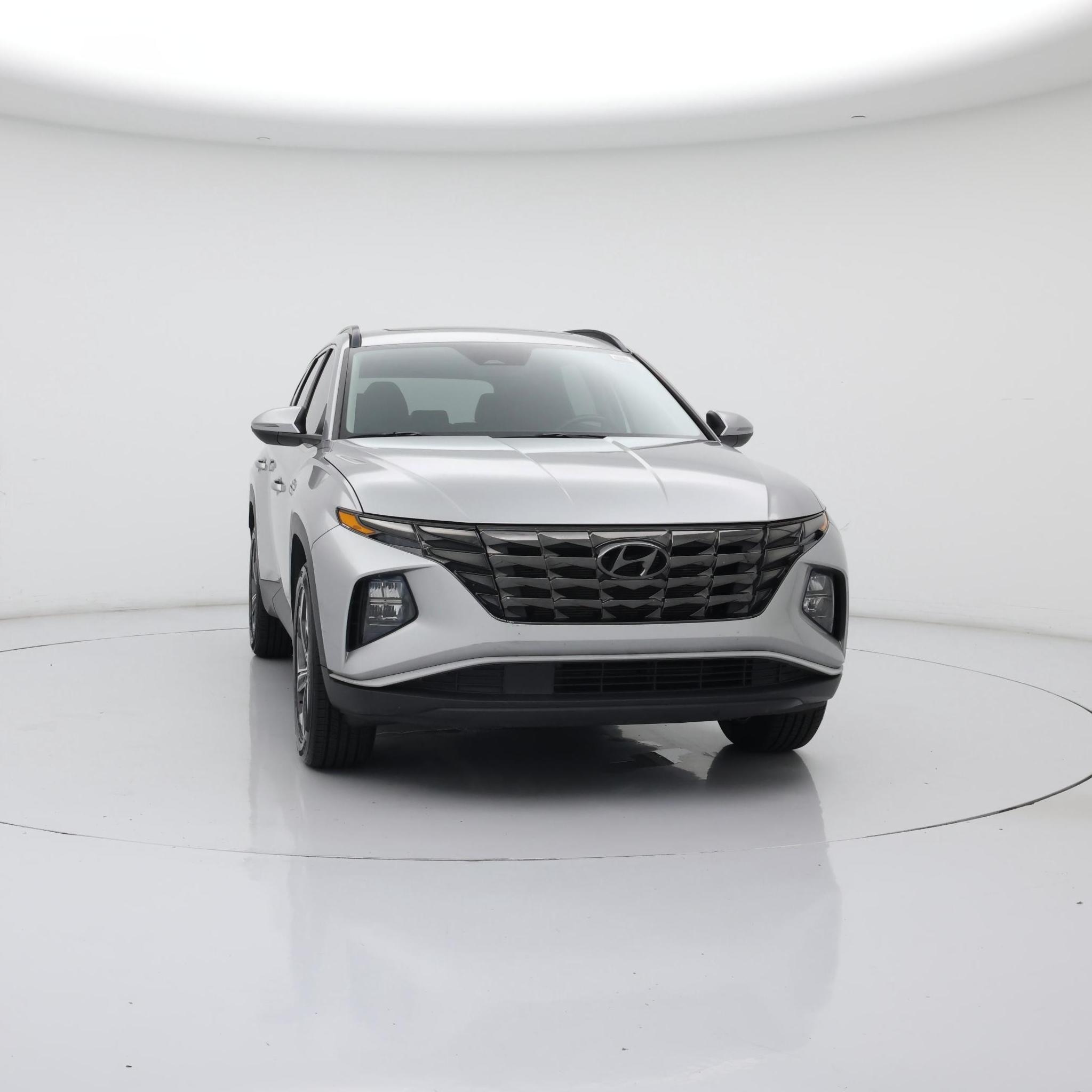Thumbnail: 2022 Hyundai Tucson - 5
