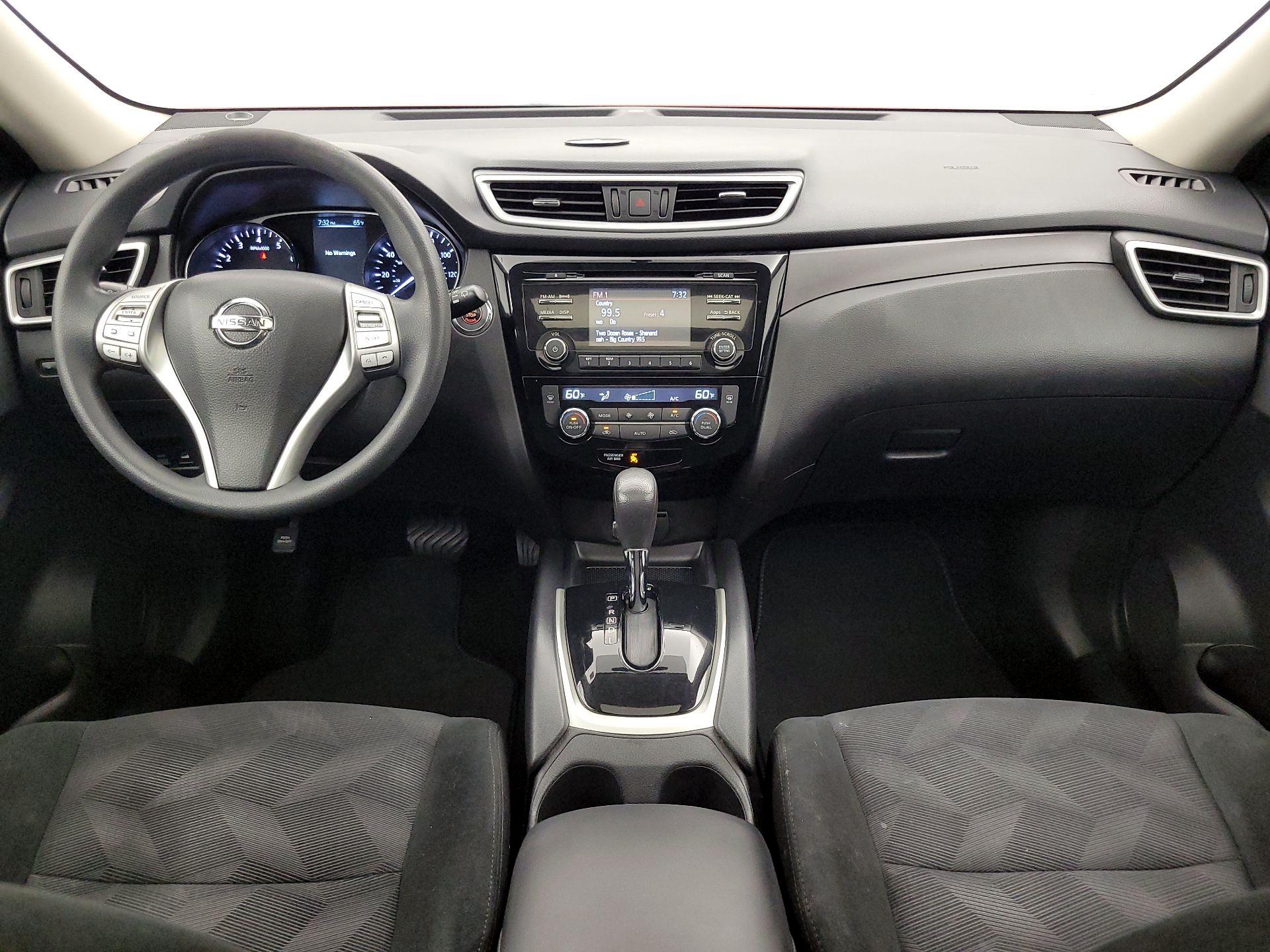Thumbnail: 2016 Nissan Rogue - 9