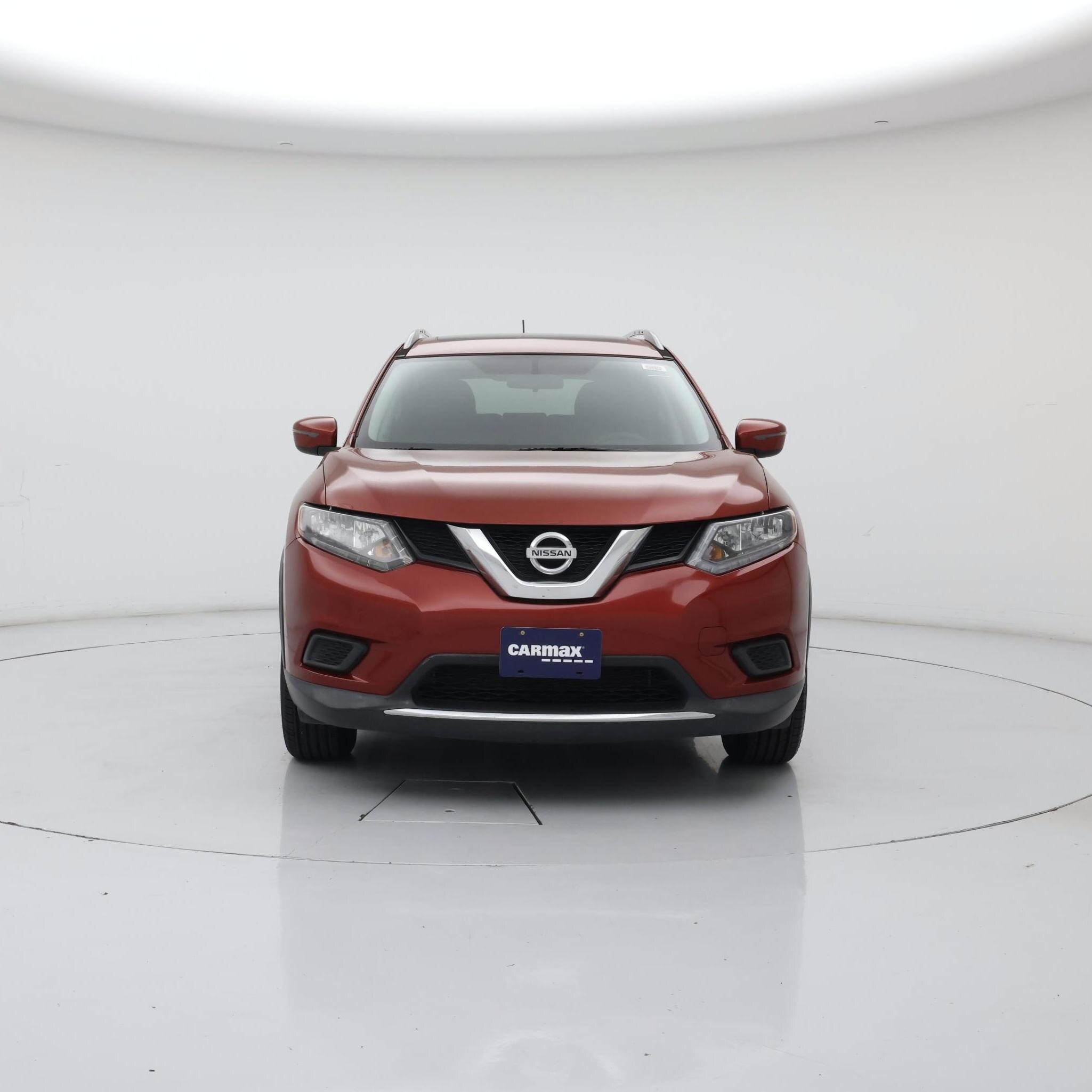 Thumbnail: 2016 Nissan Rogue - 5