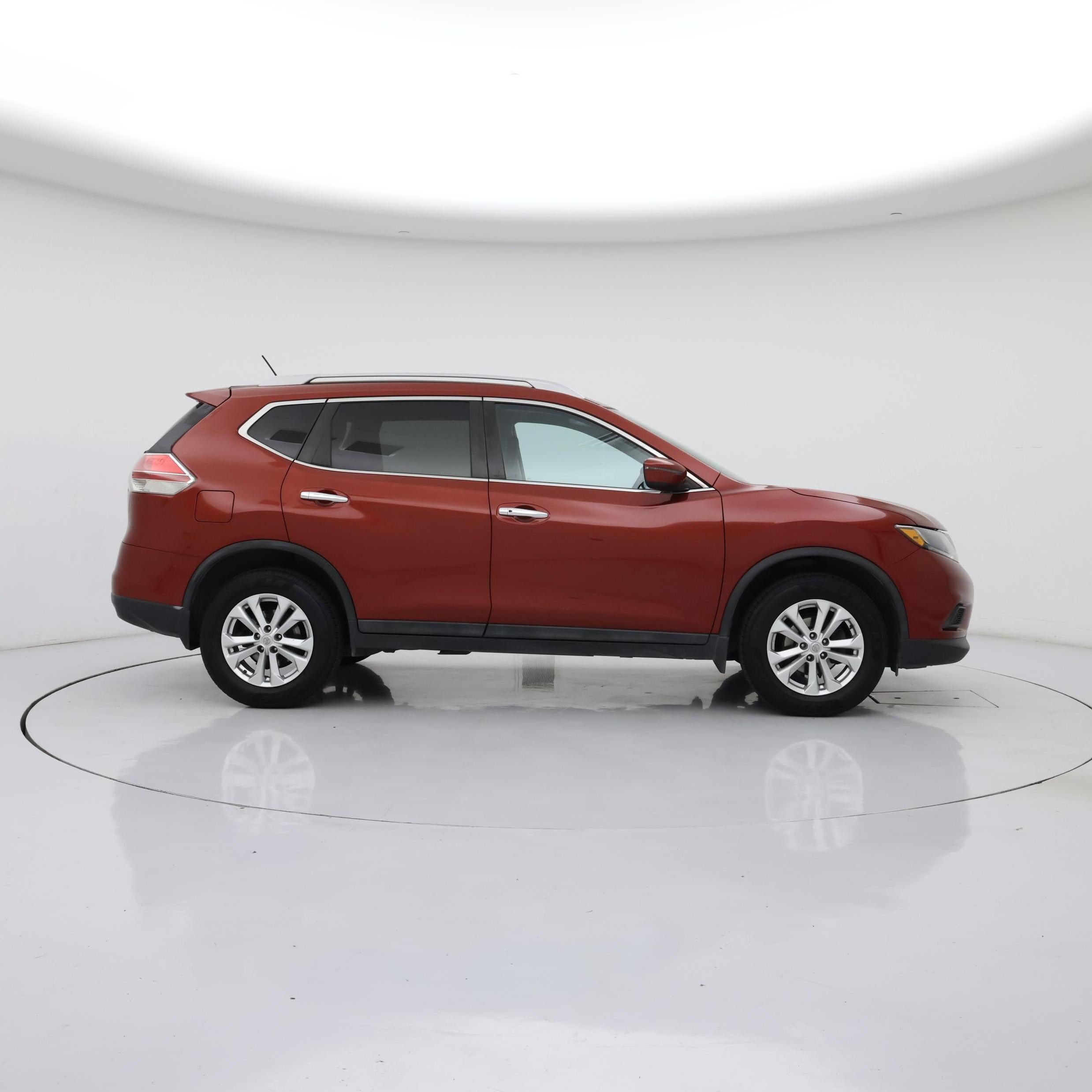 Thumbnail: 2016 Nissan Rogue - 7