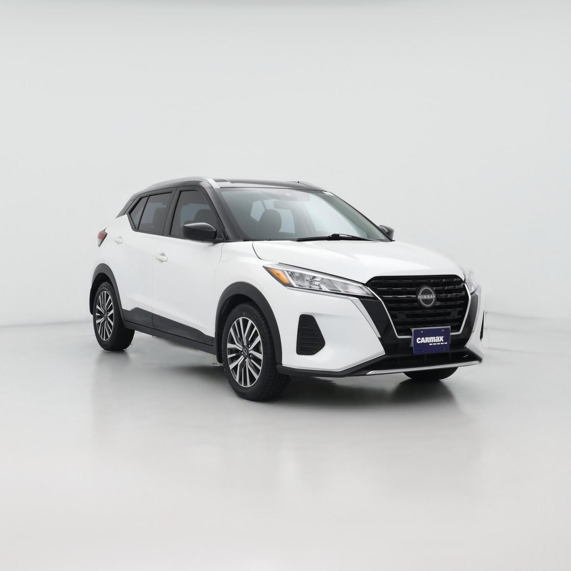 Thumbnail: 2022 Nissan Kicks - 1
