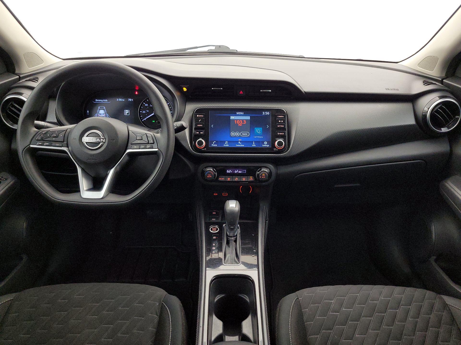 Thumbnail: 2022 Nissan Kicks - 9