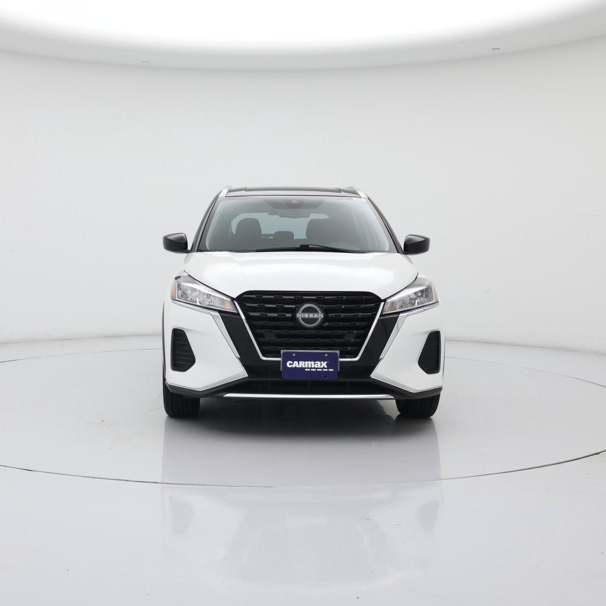 Thumbnail: 2022 Nissan Kicks - 5