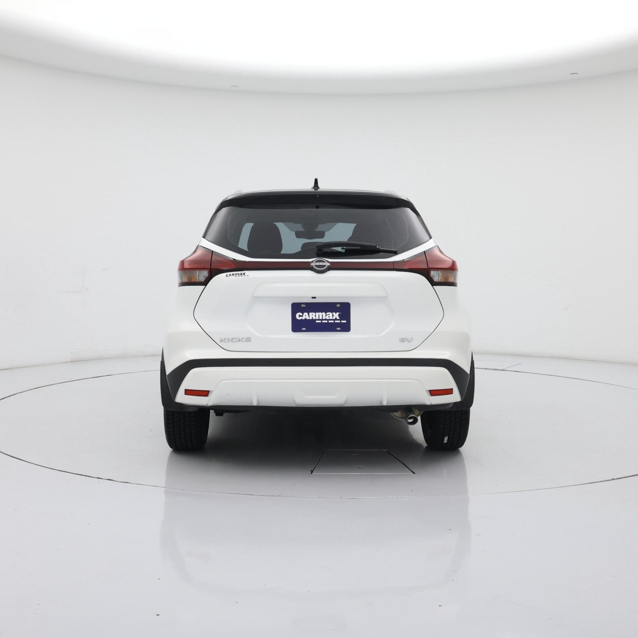 Thumbnail: 2022 Nissan Kicks - 6