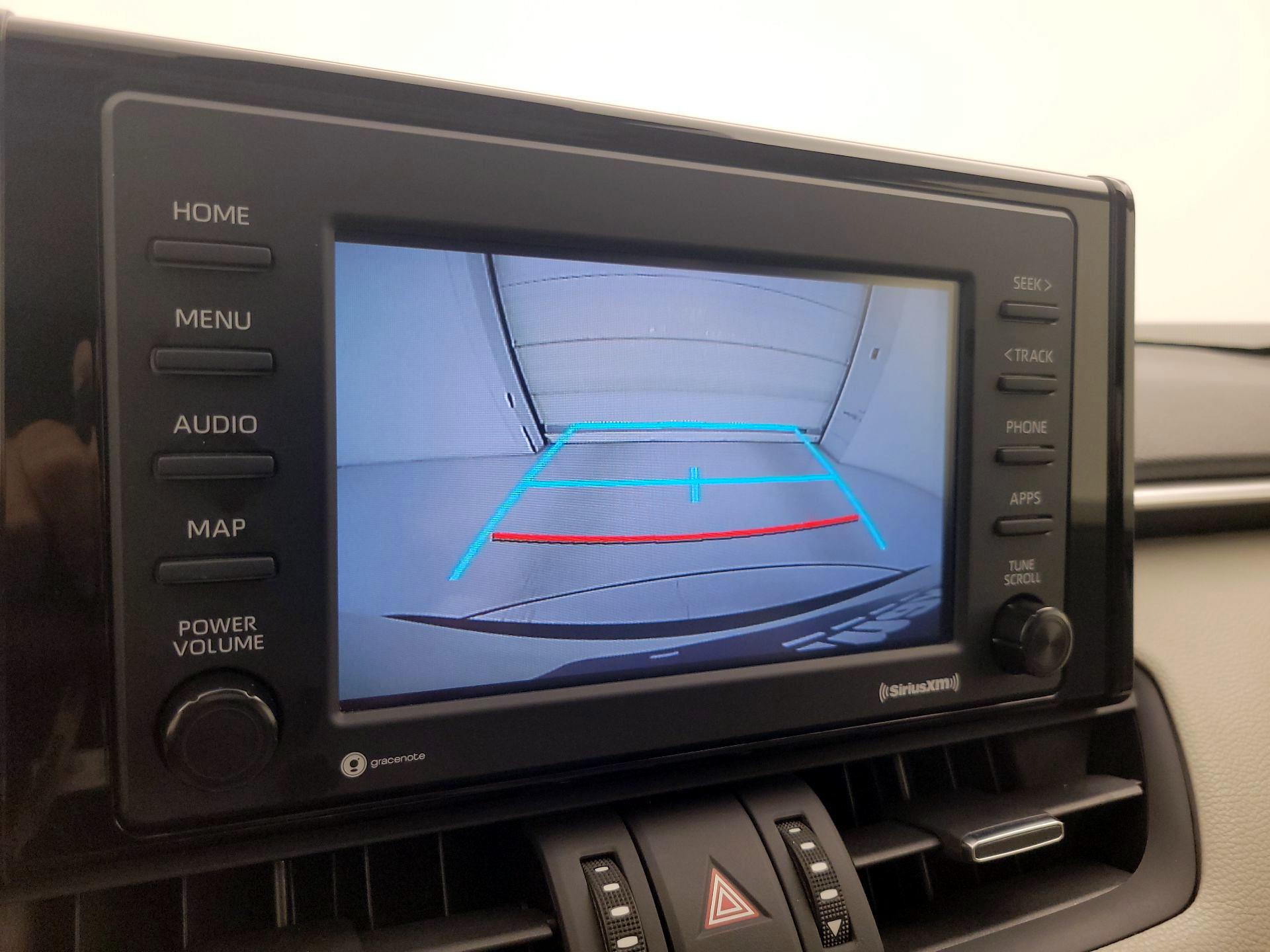 Thumbnail: 2021 Toyota RAV4 - 14