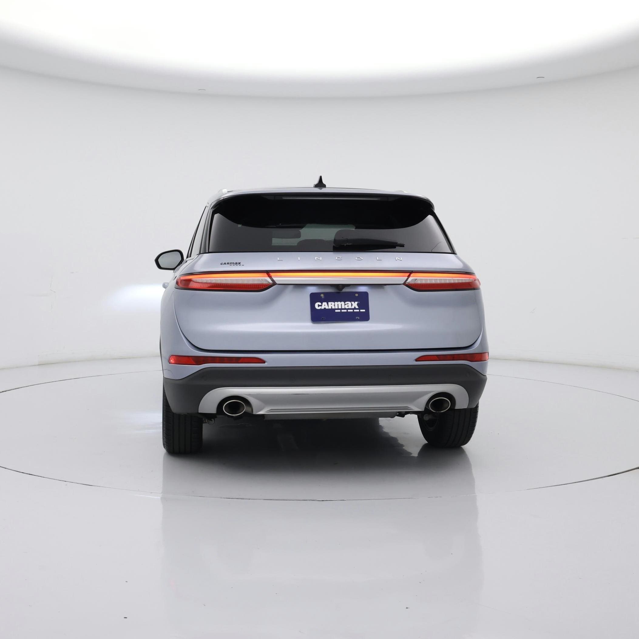 Thumbnail: 2022 Lincoln Corsair - 6
