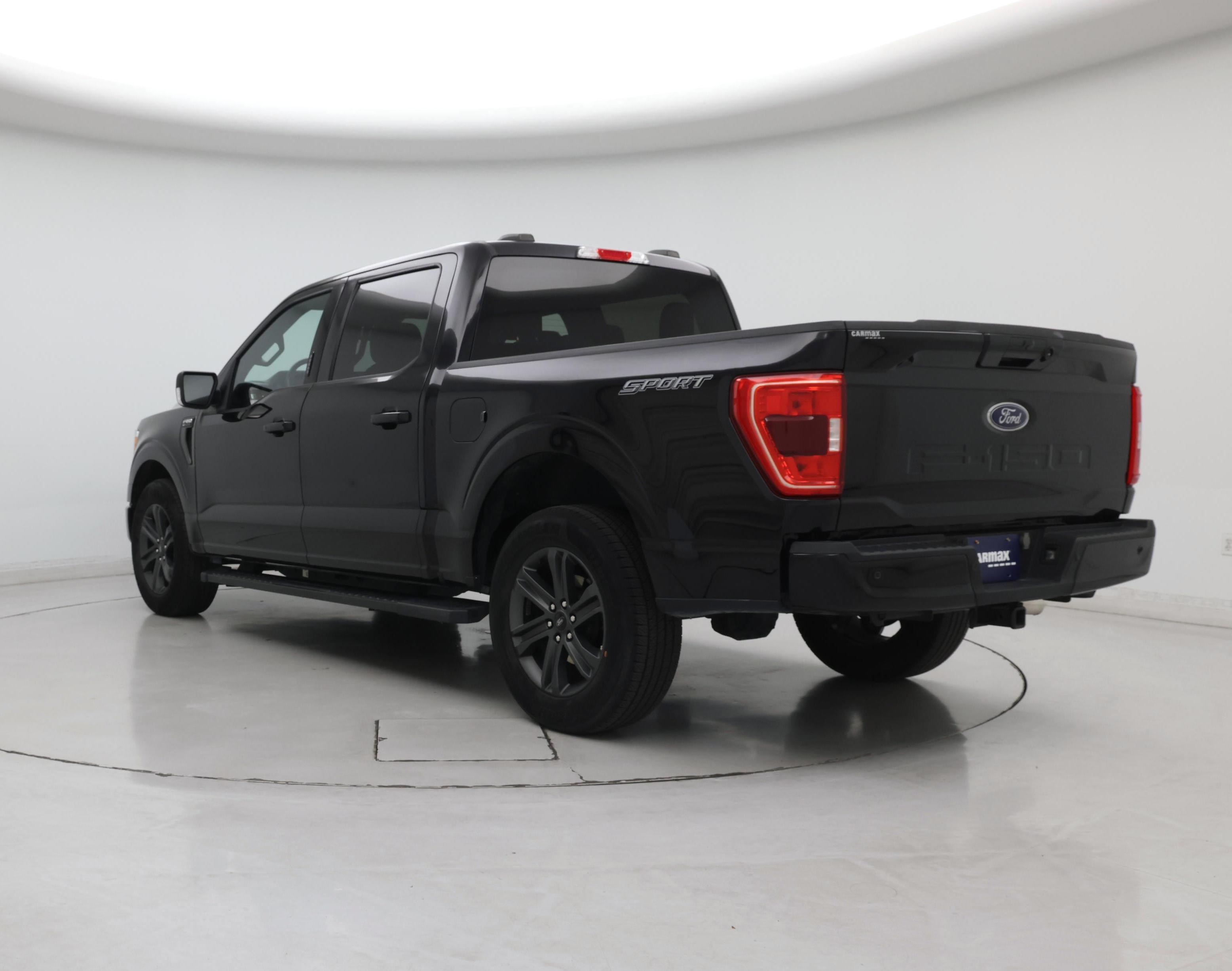 Thumbnail: 2023 Ford F-150 - 2