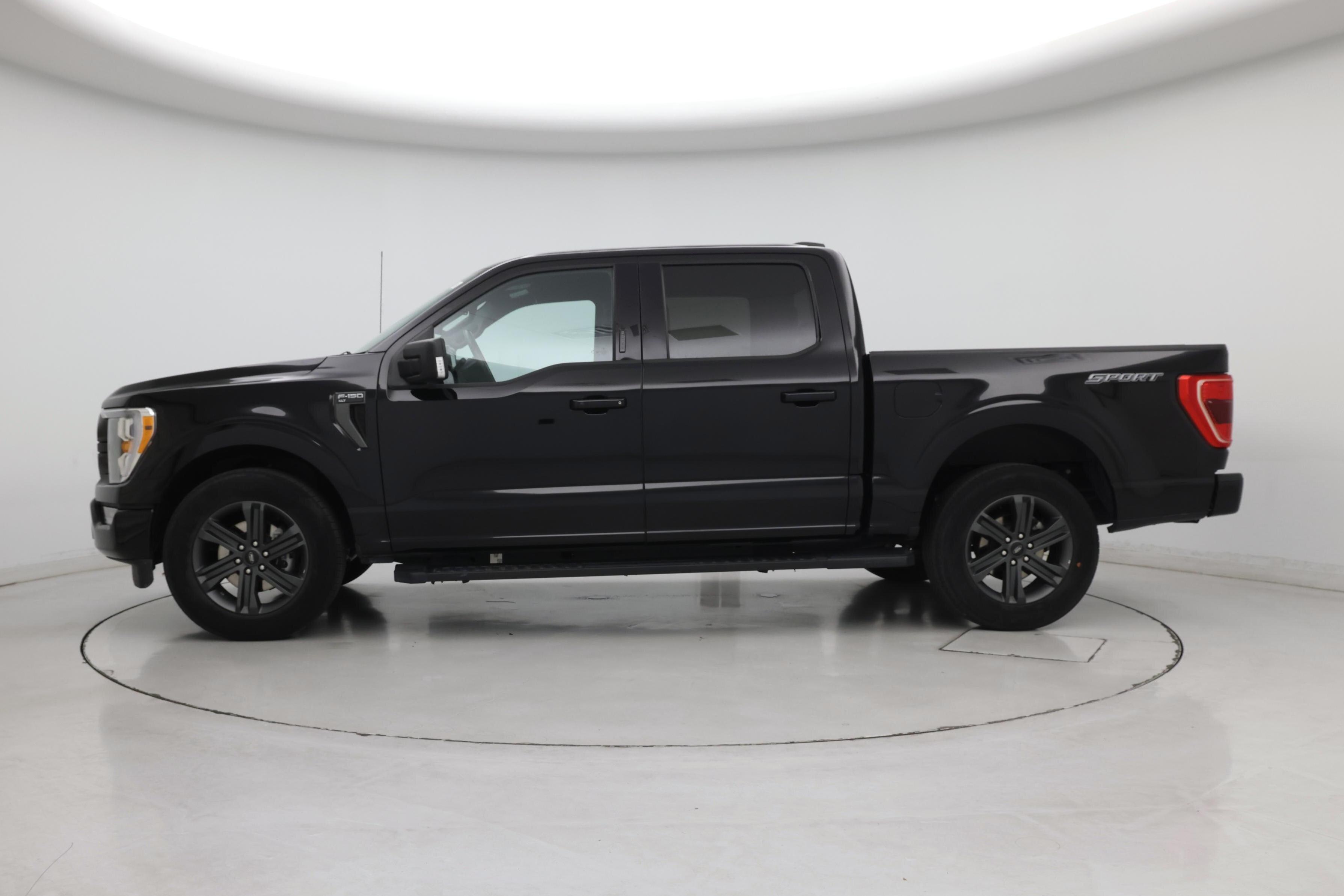 Thumbnail: 2023 Ford F-150 - 3