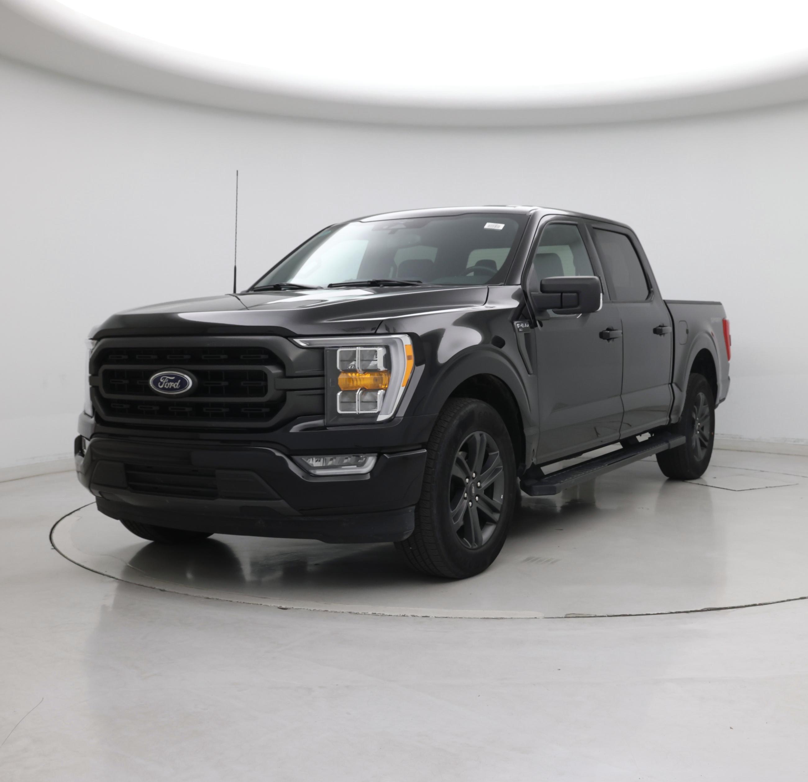 Thumbnail: 2023 Ford F-150 - 4