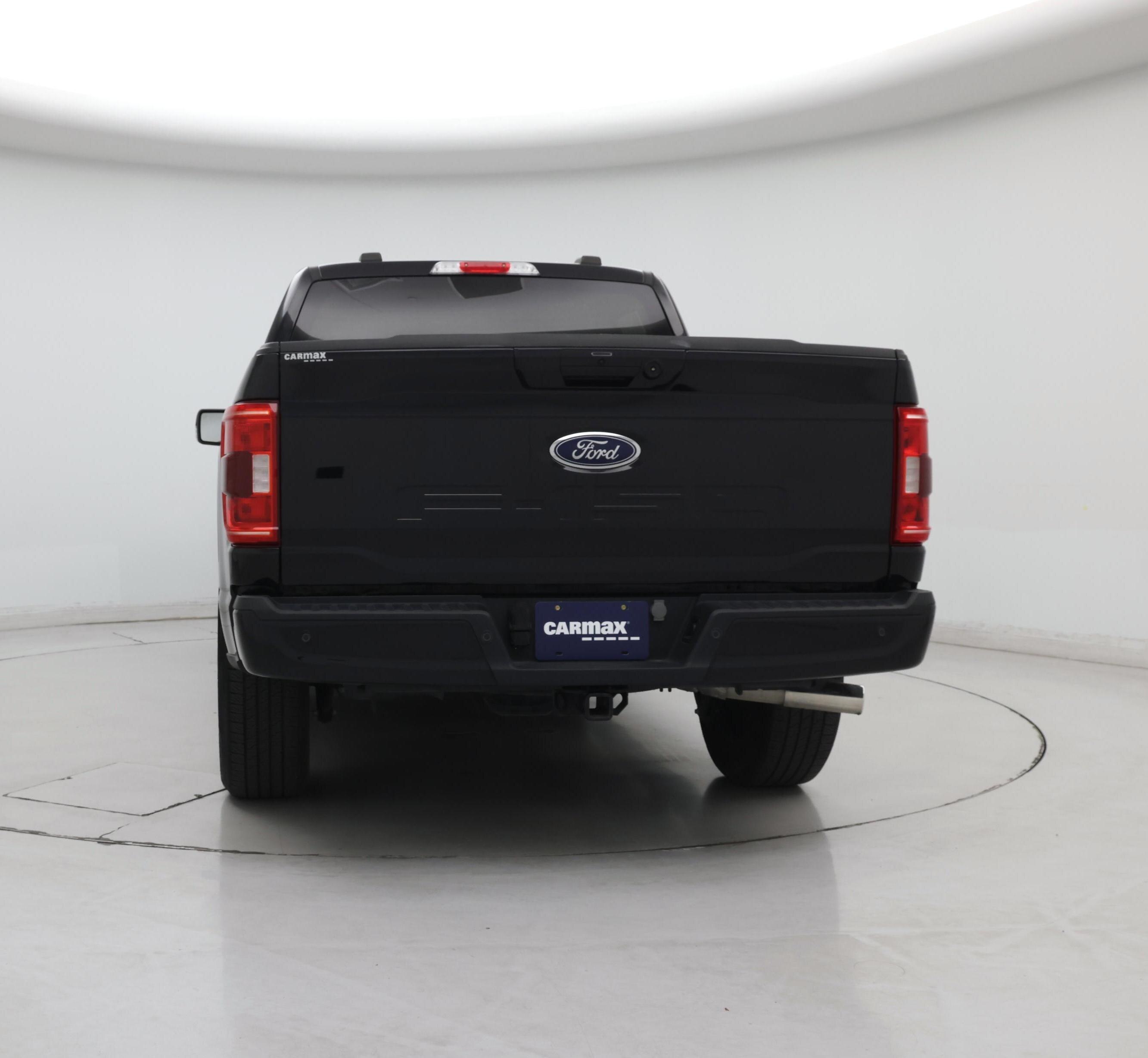 Thumbnail: 2023 Ford F-150 - 6