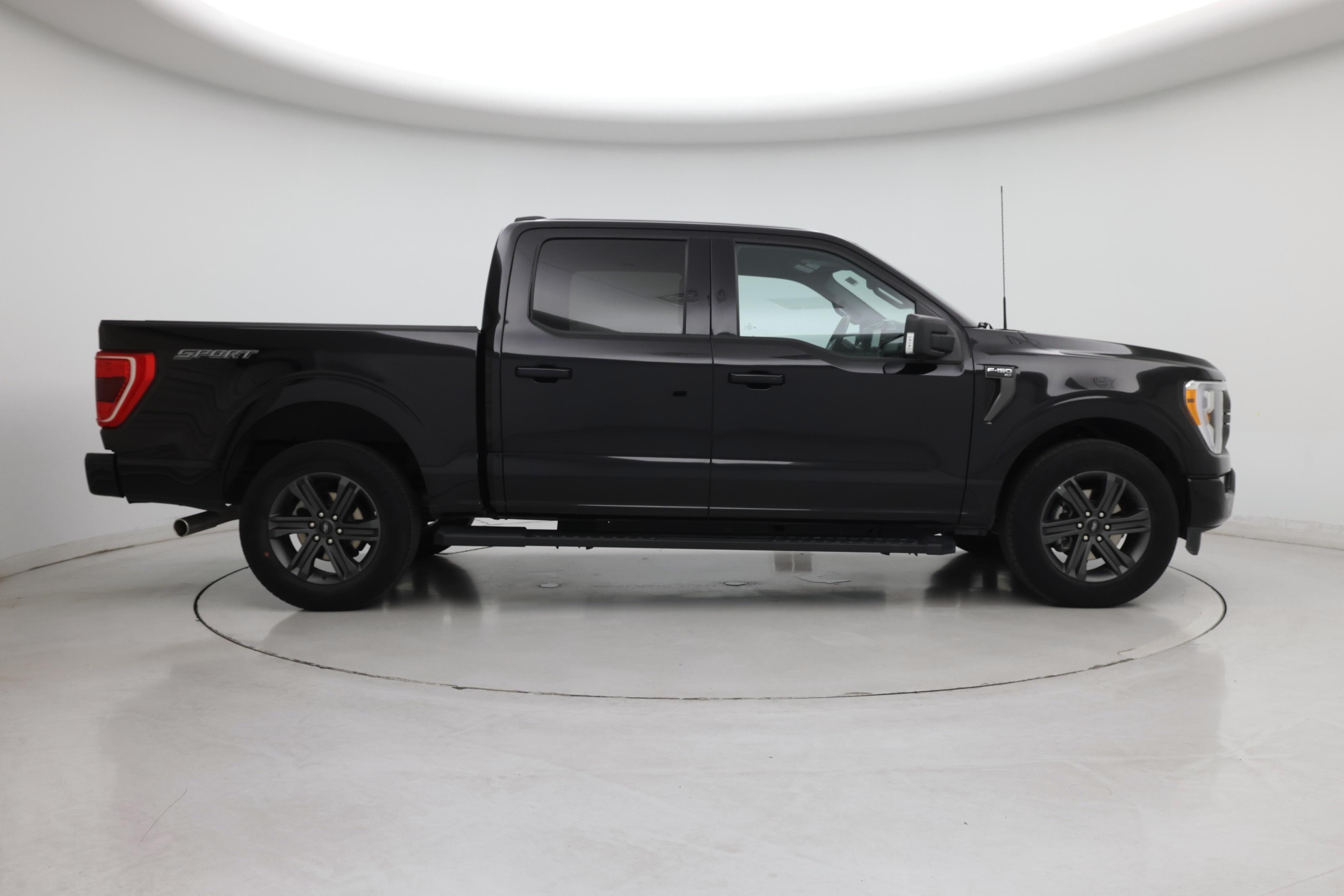 Thumbnail: 2023 Ford F-150 - 7