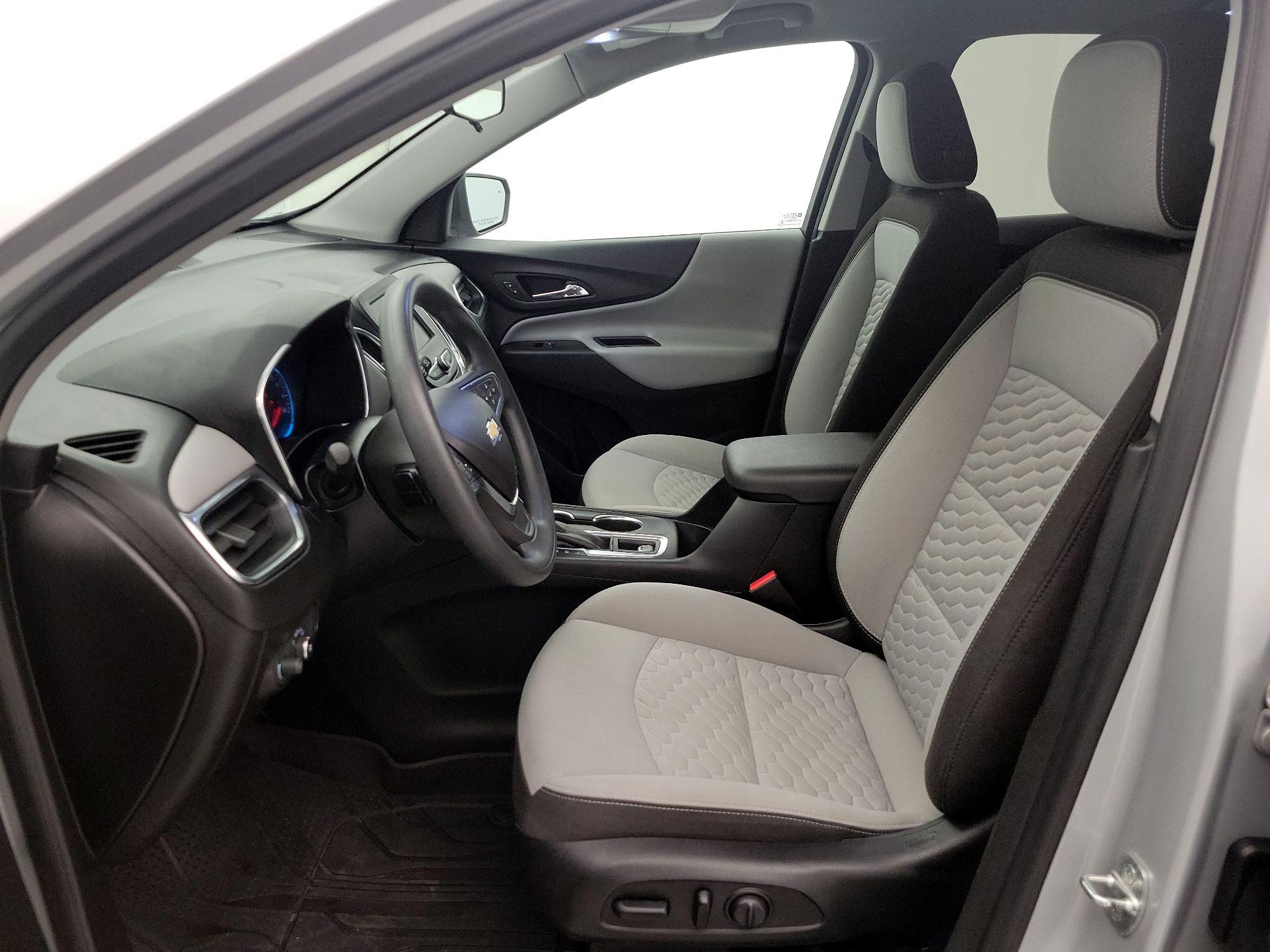 Thumbnail: 2020 Chevrolet Equinox - 11