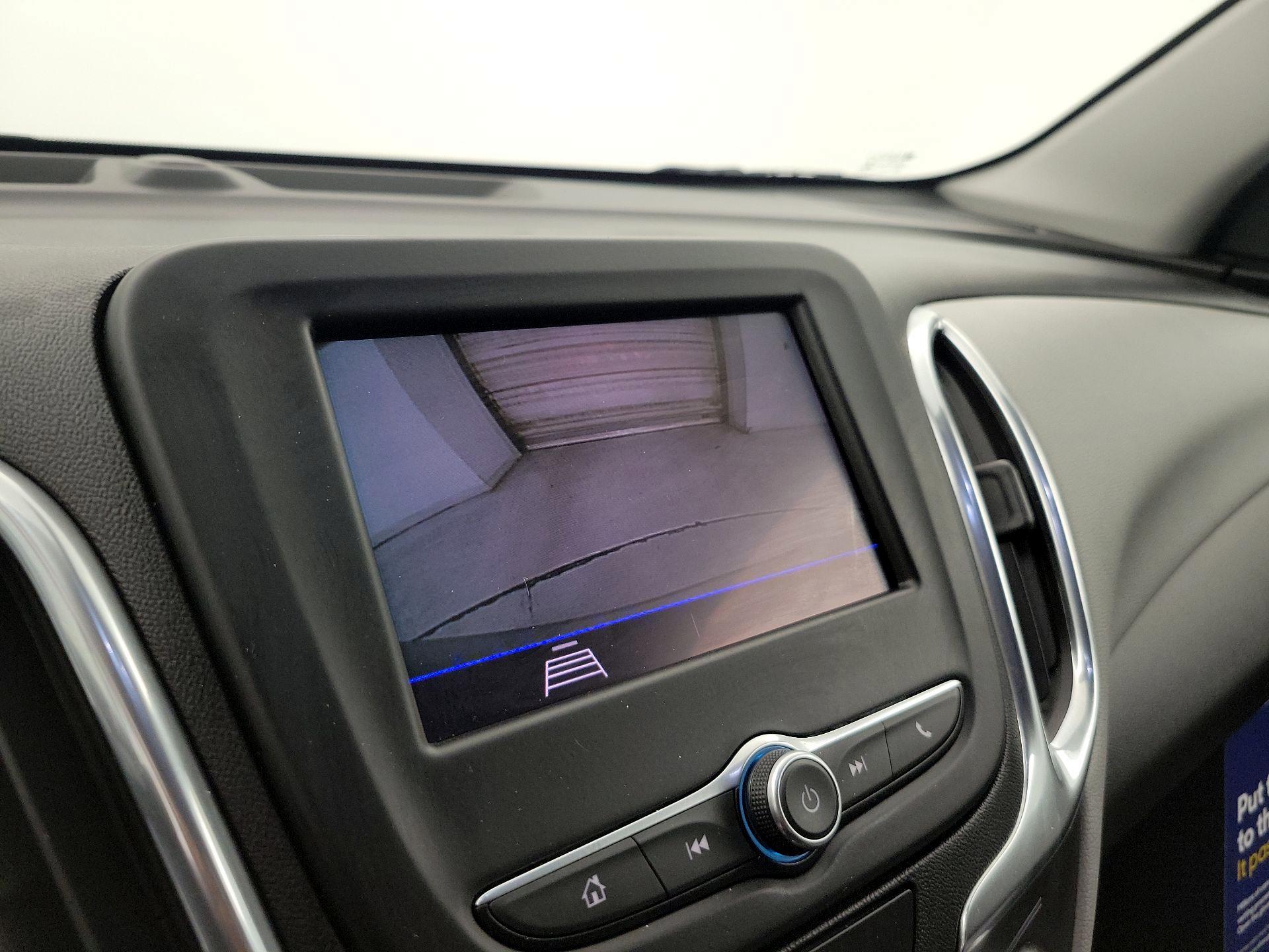 Thumbnail: 2020 Chevrolet Equinox - 14