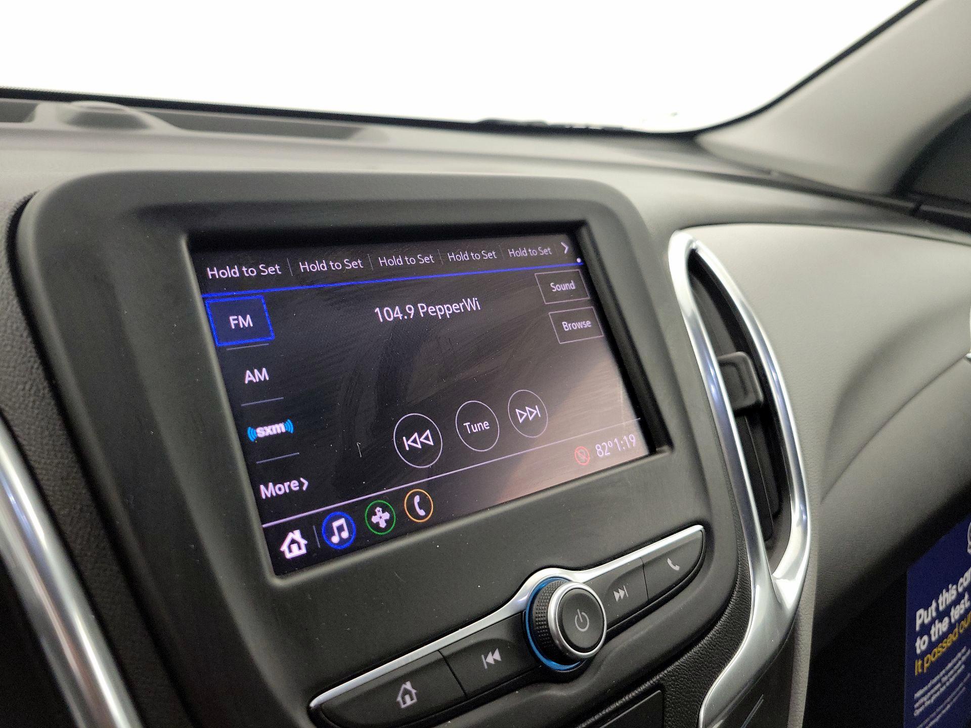 Thumbnail: 2020 Chevrolet Equinox - 15