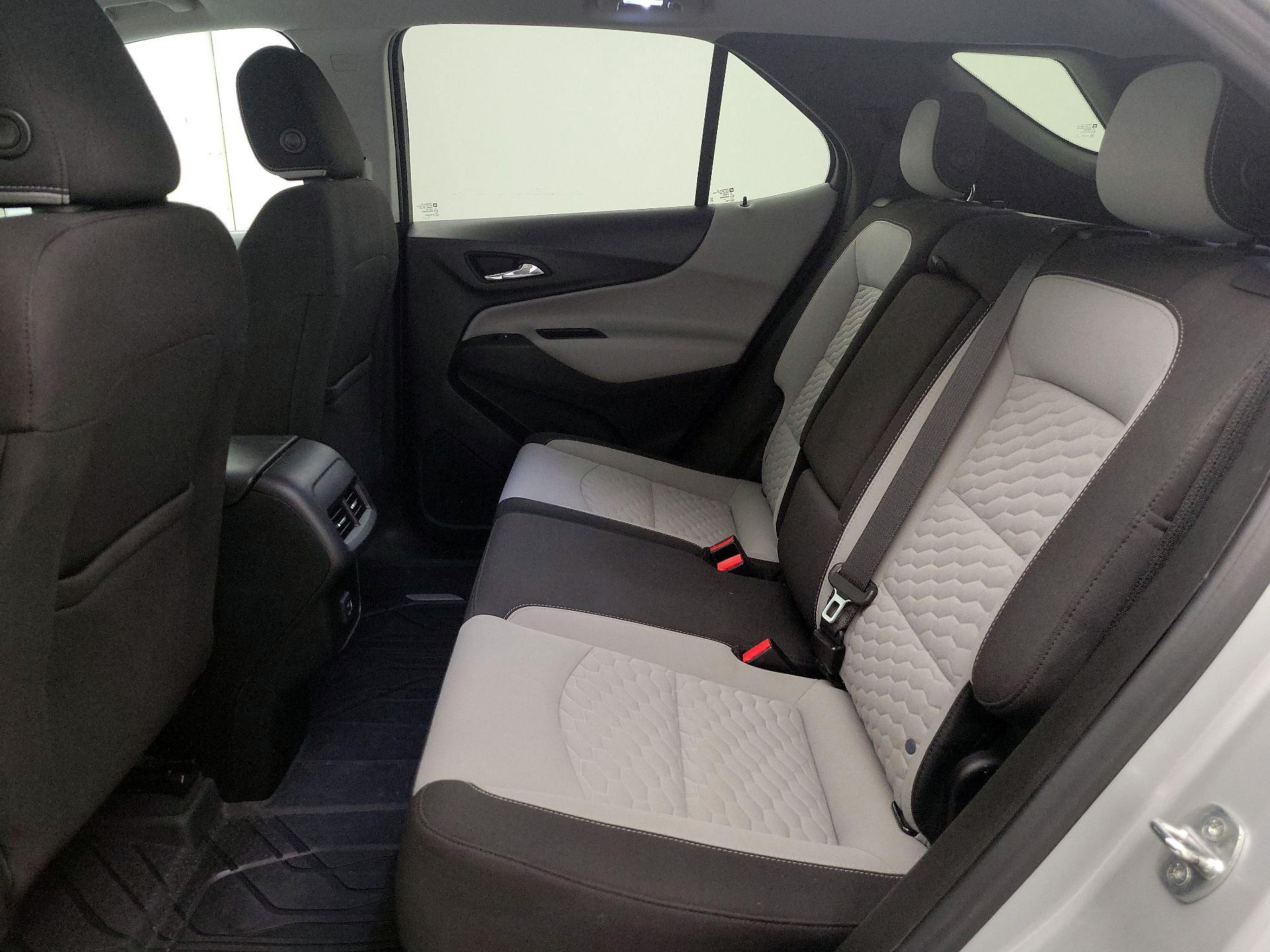 Thumbnail: 2020 Chevrolet Equinox - 19