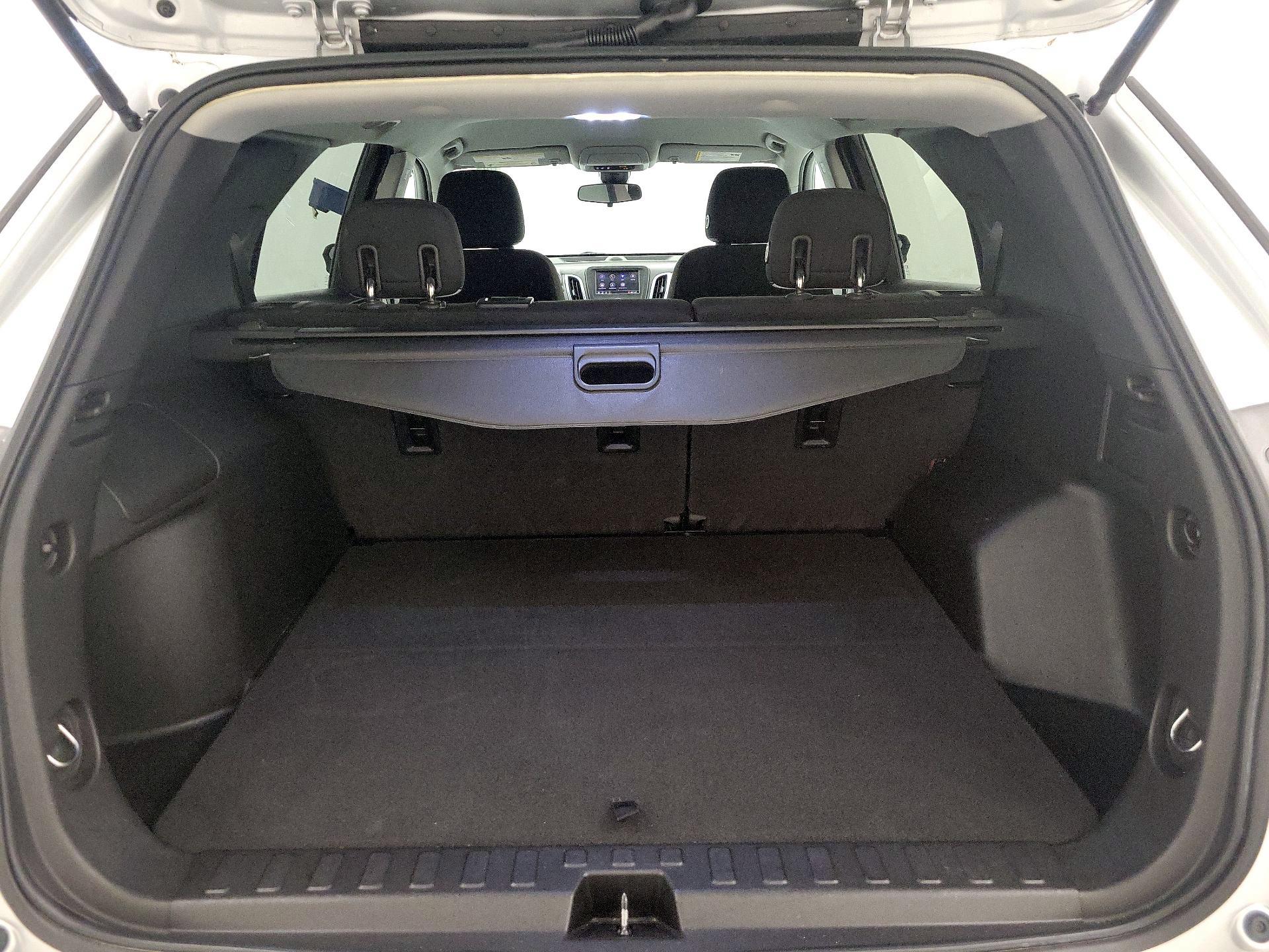 Thumbnail: 2020 Chevrolet Equinox - 20