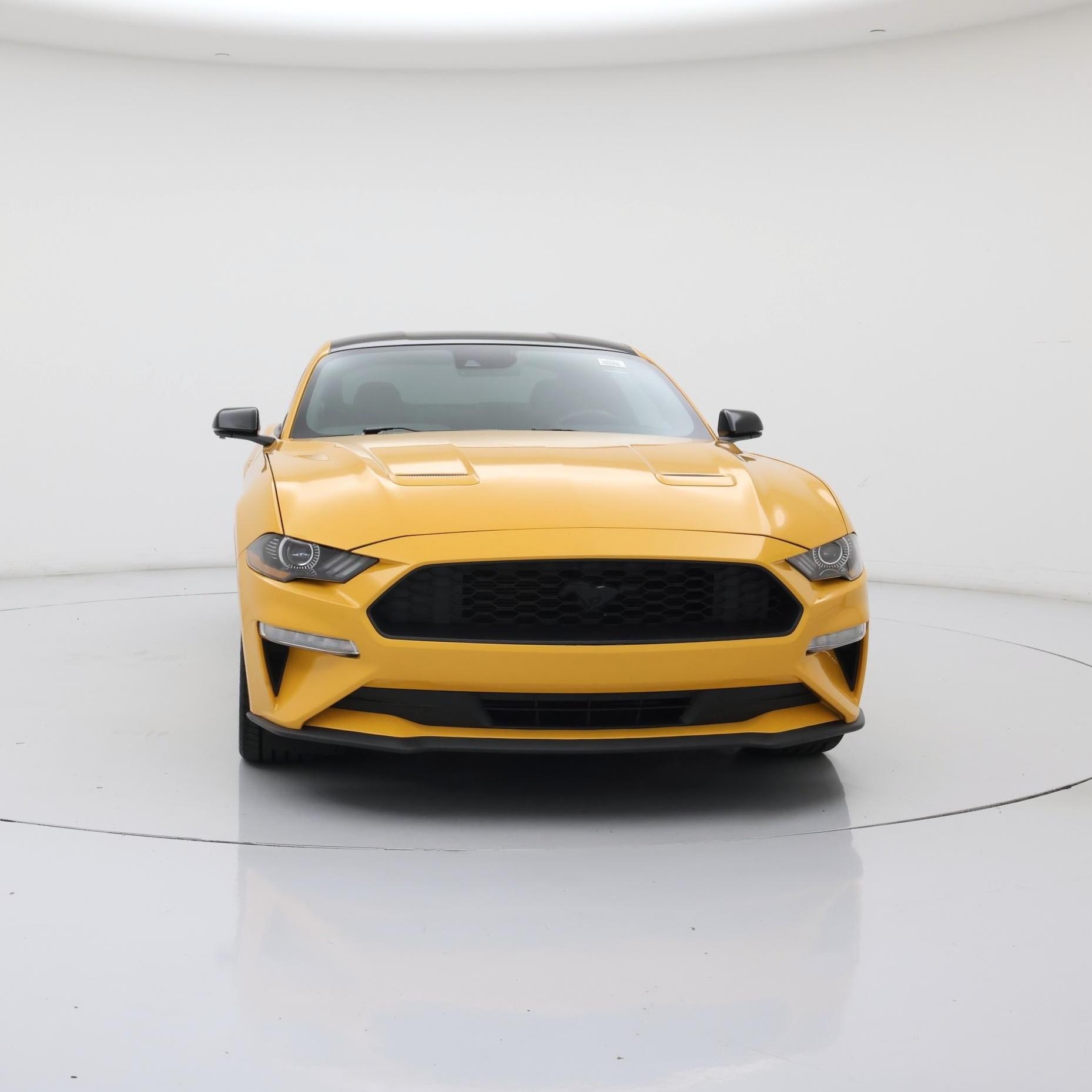 Thumbnail: 2022 Ford Mustang - 5