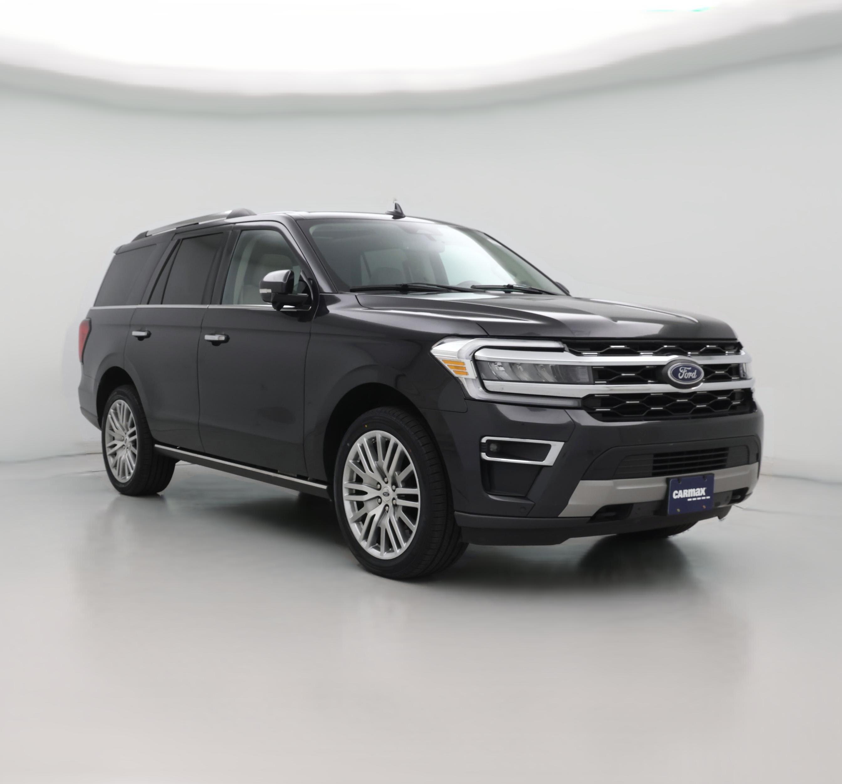 Thumbnail: 2023 Ford Expedition - 1