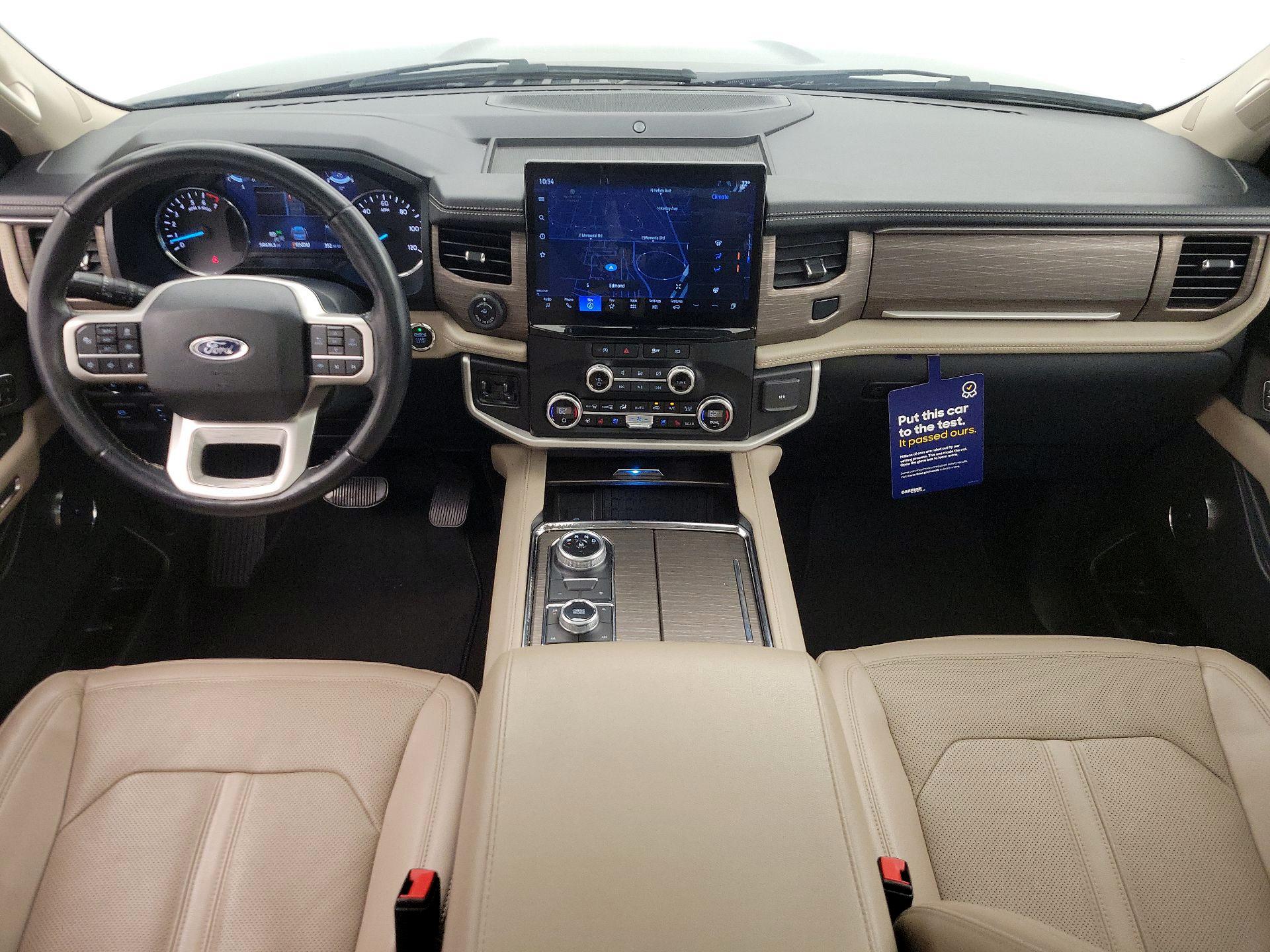 Thumbnail: 2023 Ford Expedition - 9