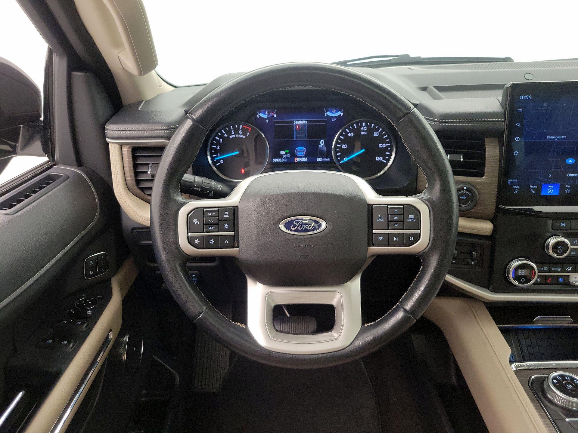 Thumbnail: 2023 Ford Expedition - 10