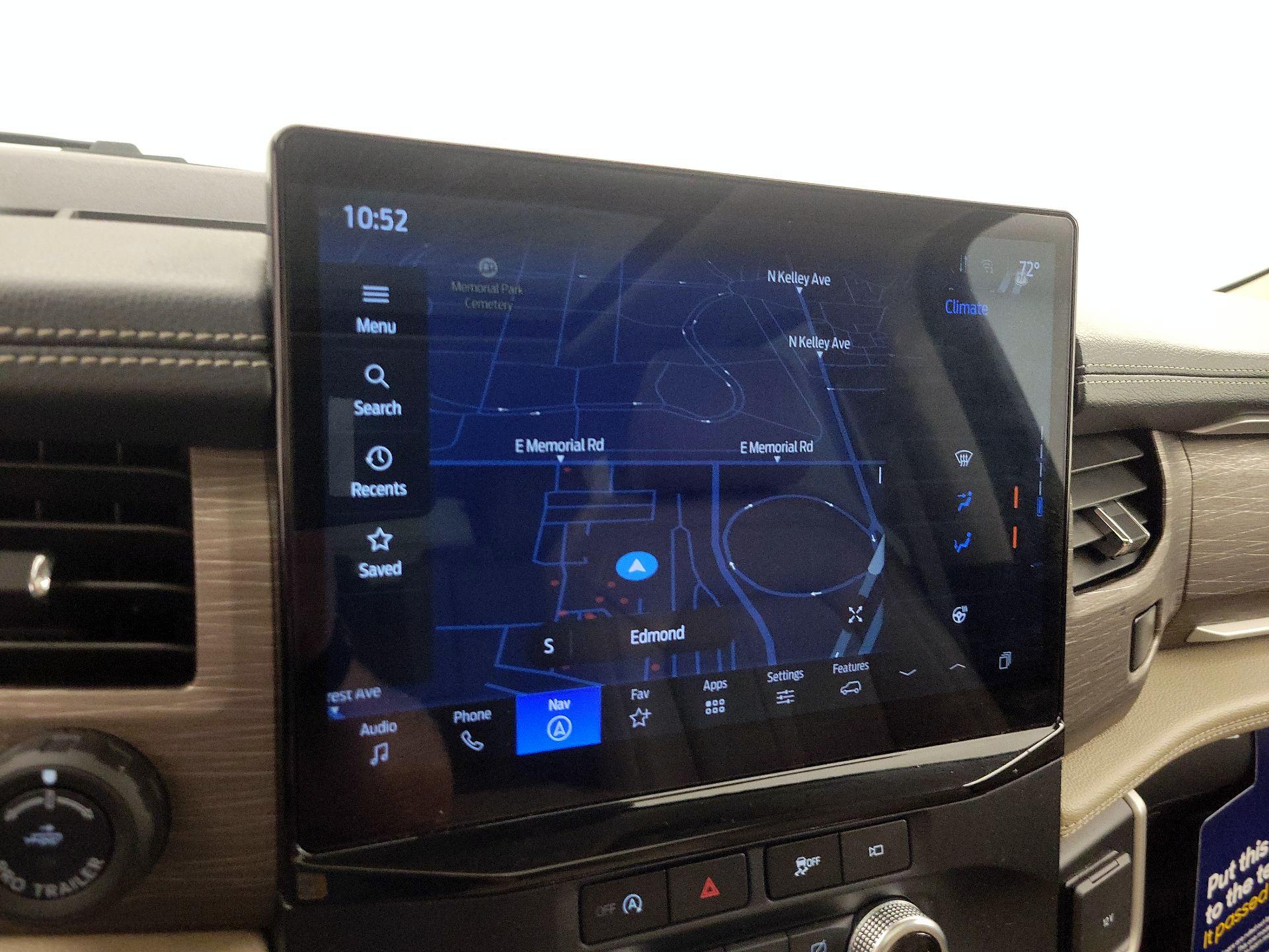 Thumbnail: 2023 Ford Expedition - 14