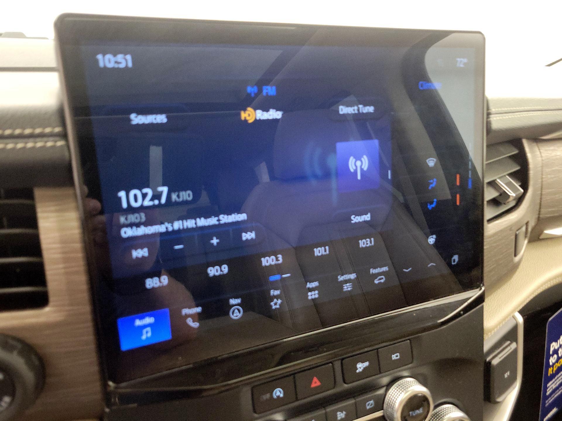 Thumbnail: 2023 Ford Expedition - 16