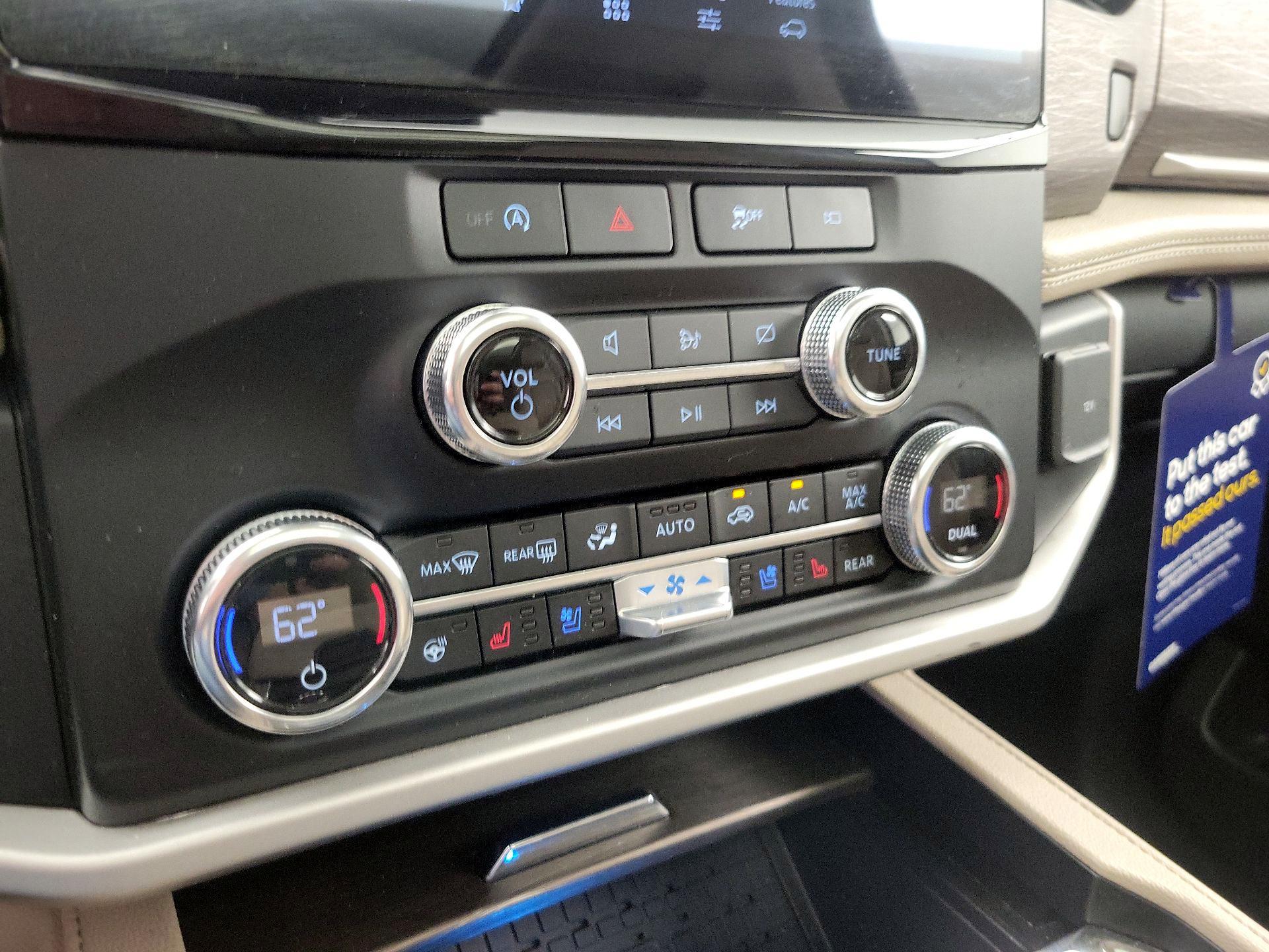 Thumbnail: 2023 Ford Expedition - 17