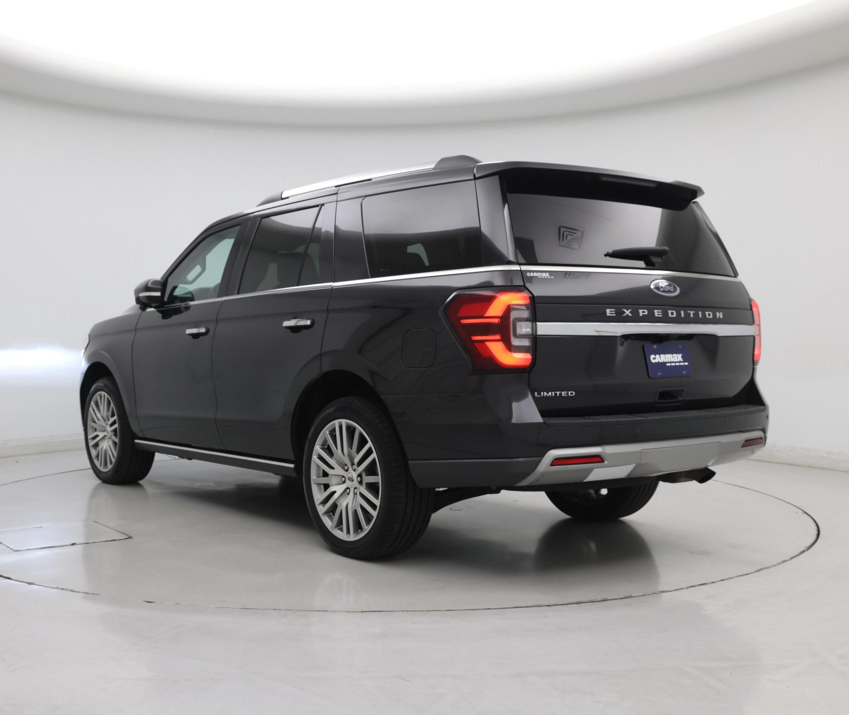 Thumbnail: 2023 Ford Expedition - 2