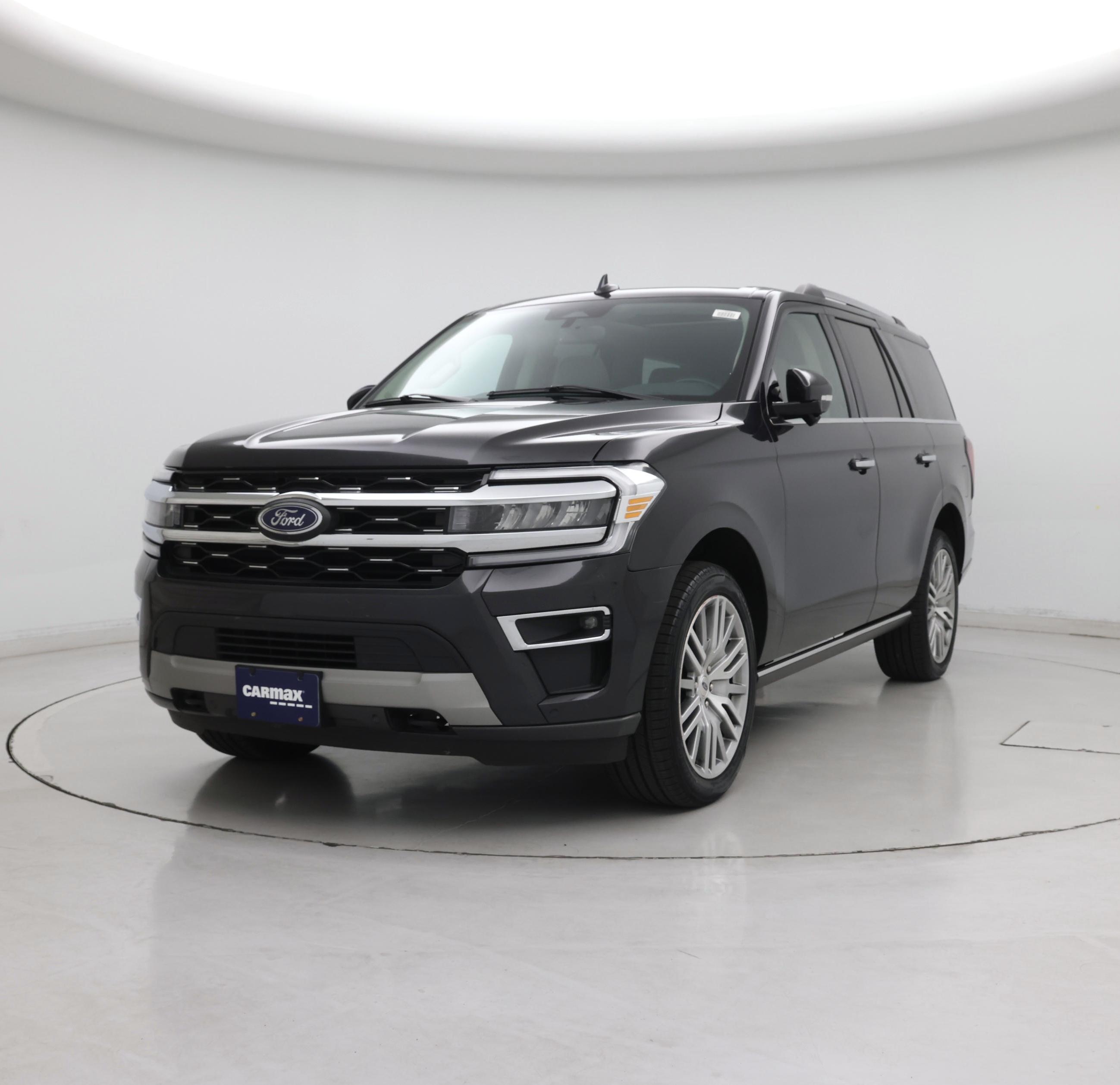 Thumbnail: 2023 Ford Expedition - 4