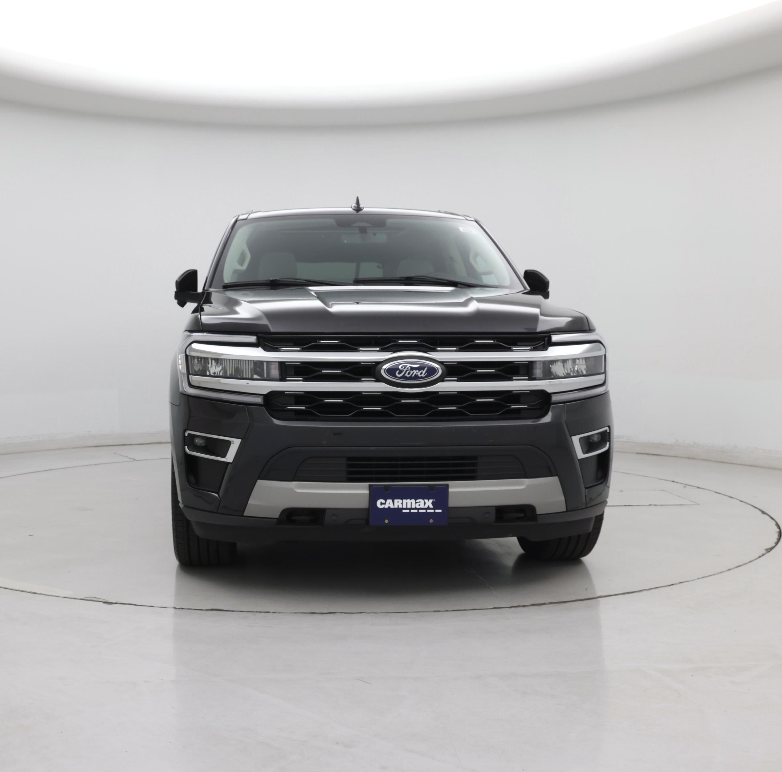 Thumbnail: 2023 Ford Expedition - 5