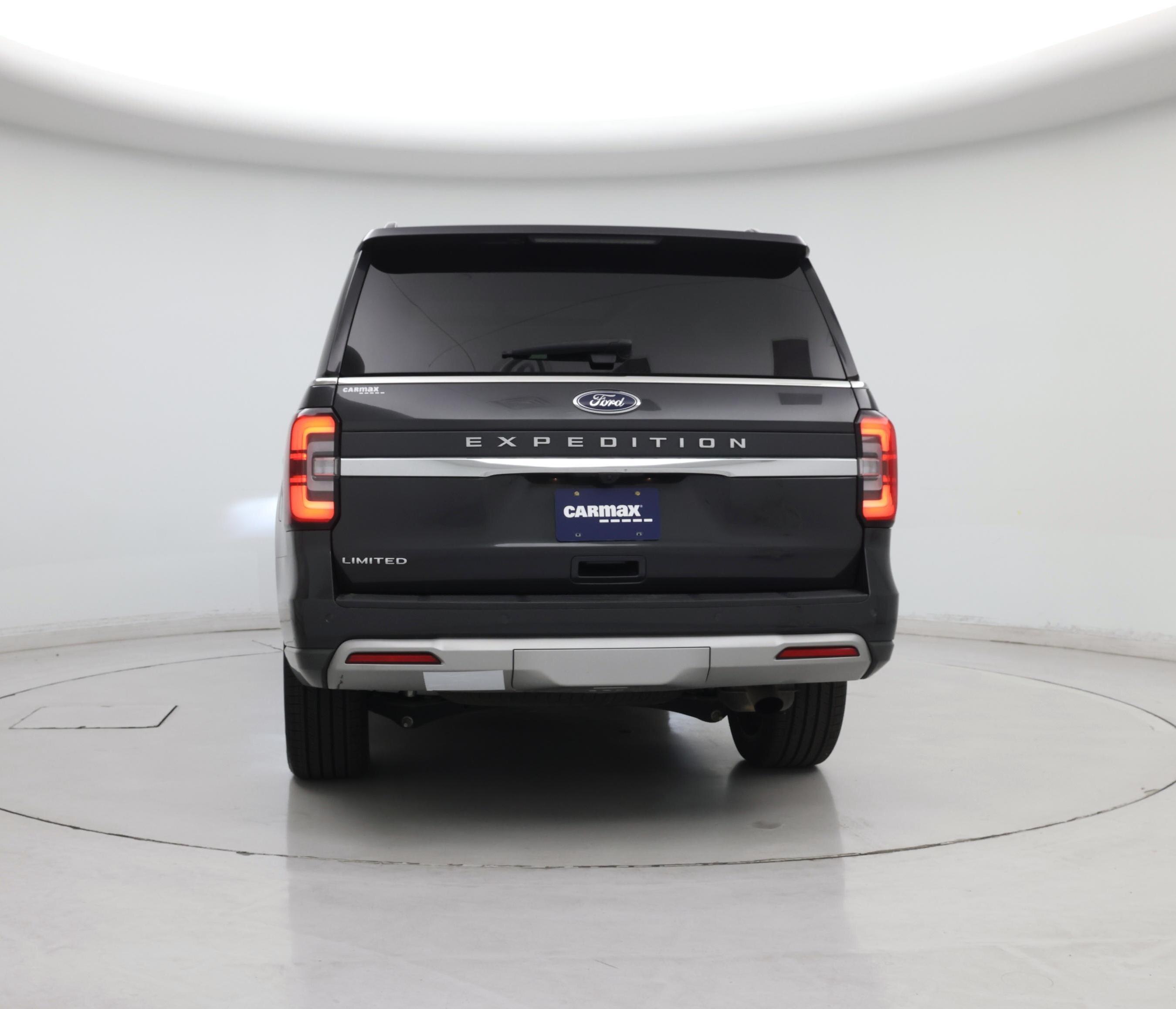 Thumbnail: 2023 Ford Expedition - 6