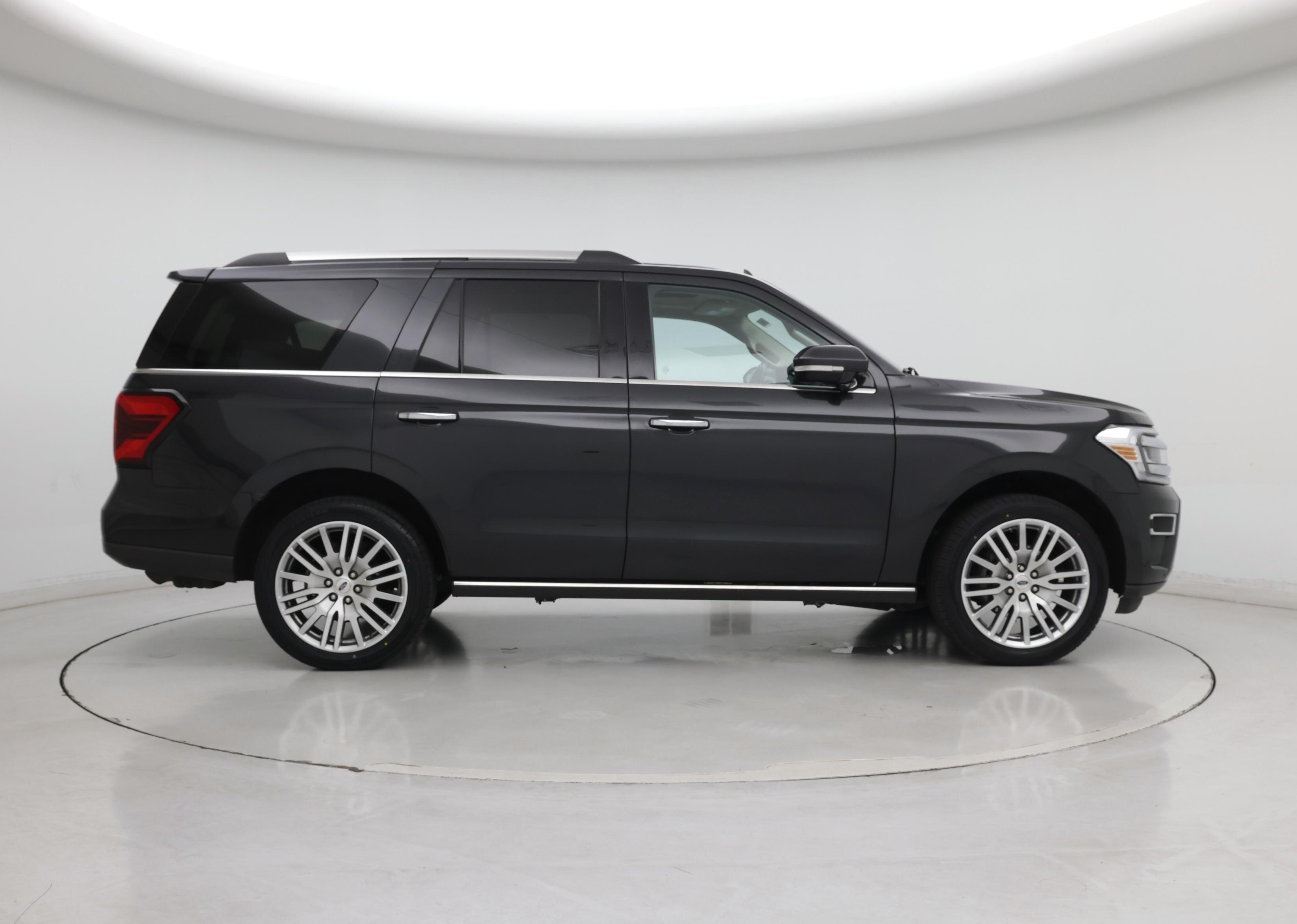 Thumbnail: 2023 Ford Expedition - 7