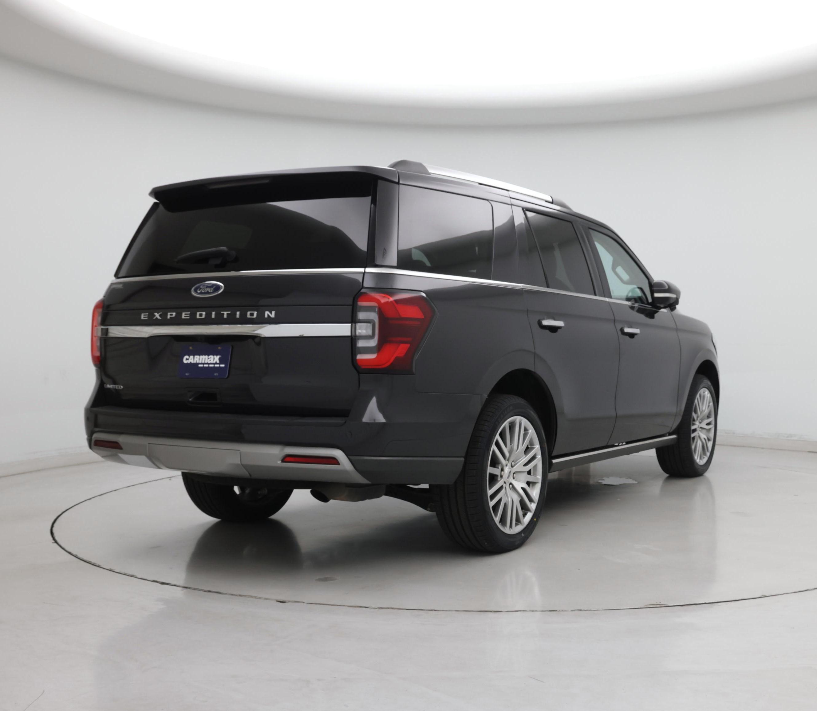 Thumbnail: 2023 Ford Expedition - 8