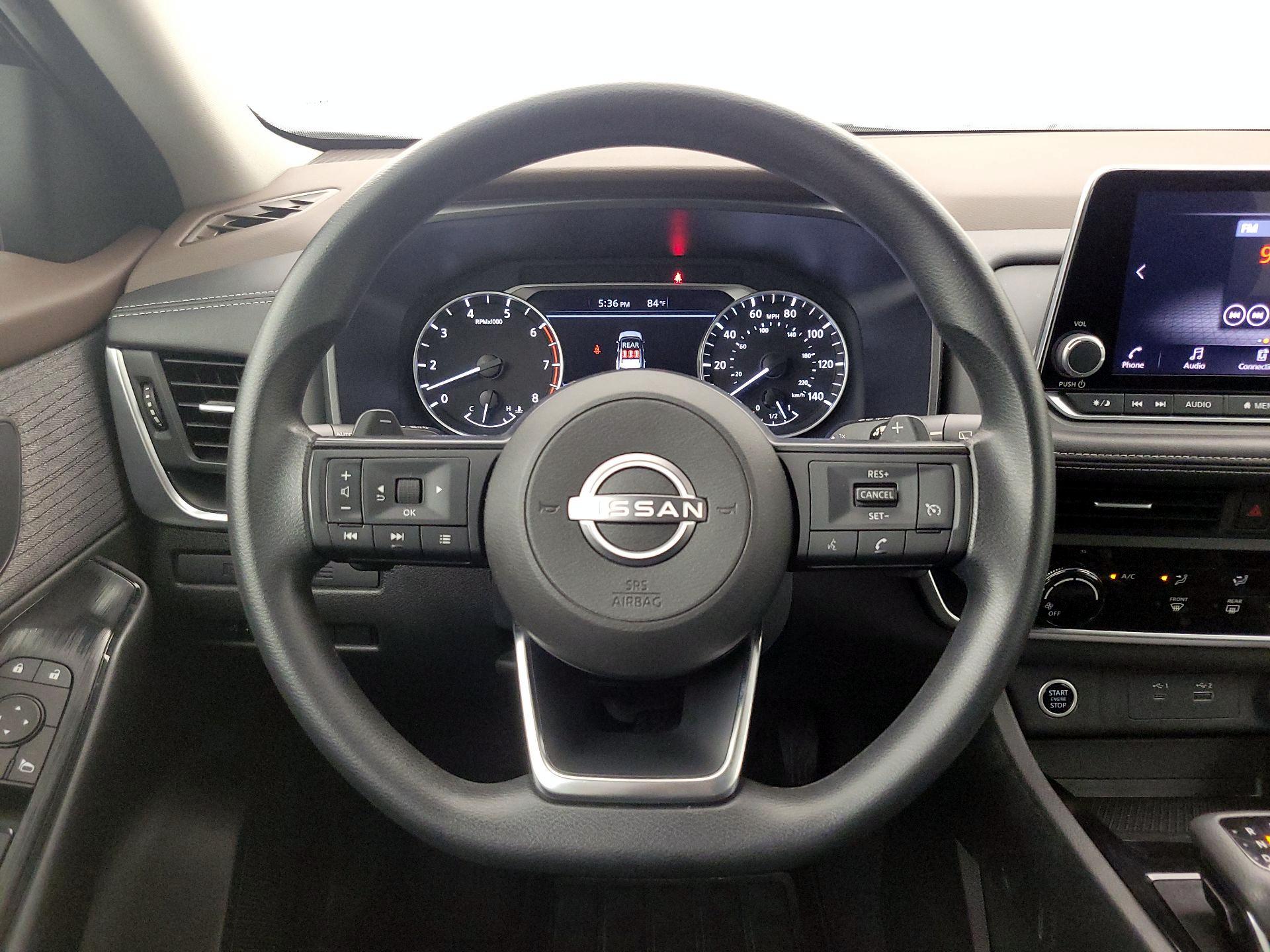 Thumbnail: 2023 Nissan Rogue - 10