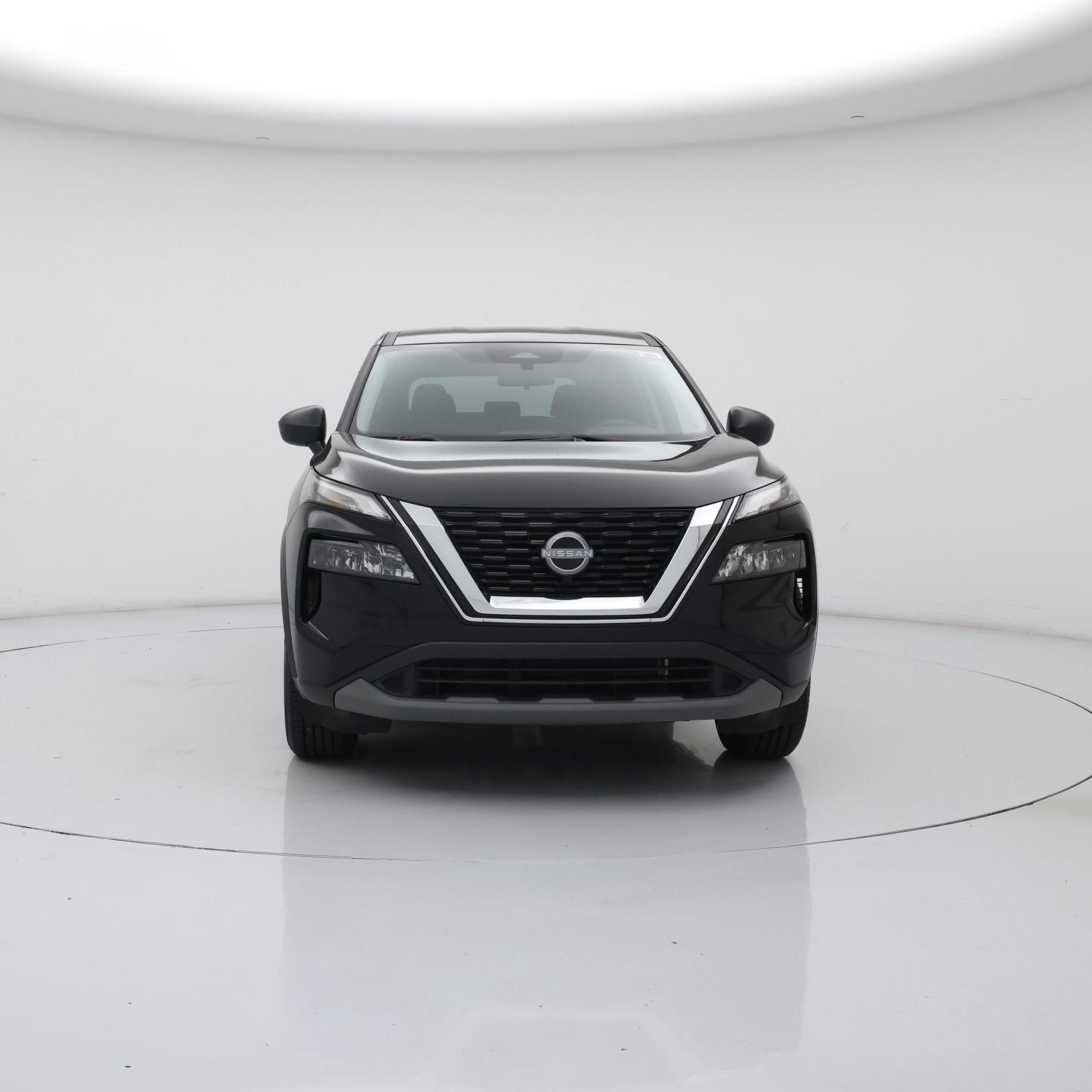 Thumbnail: 2023 Nissan Rogue - 5
