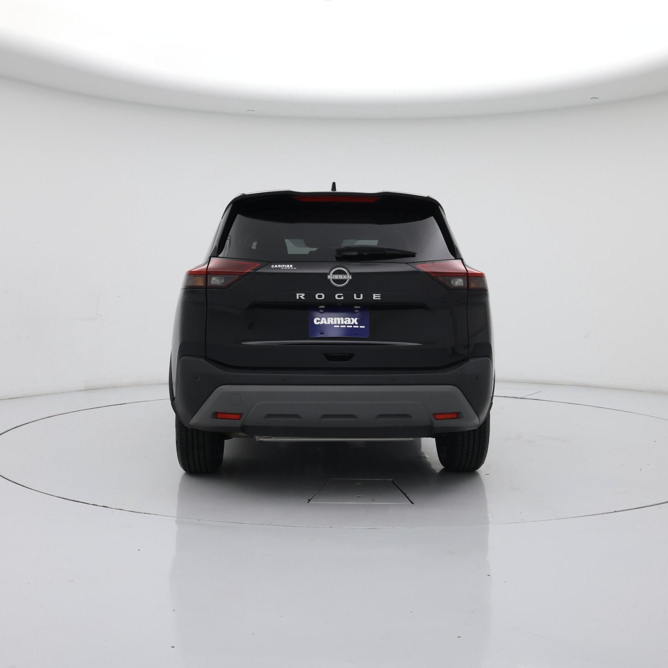 Thumbnail: 2023 Nissan Rogue - 6