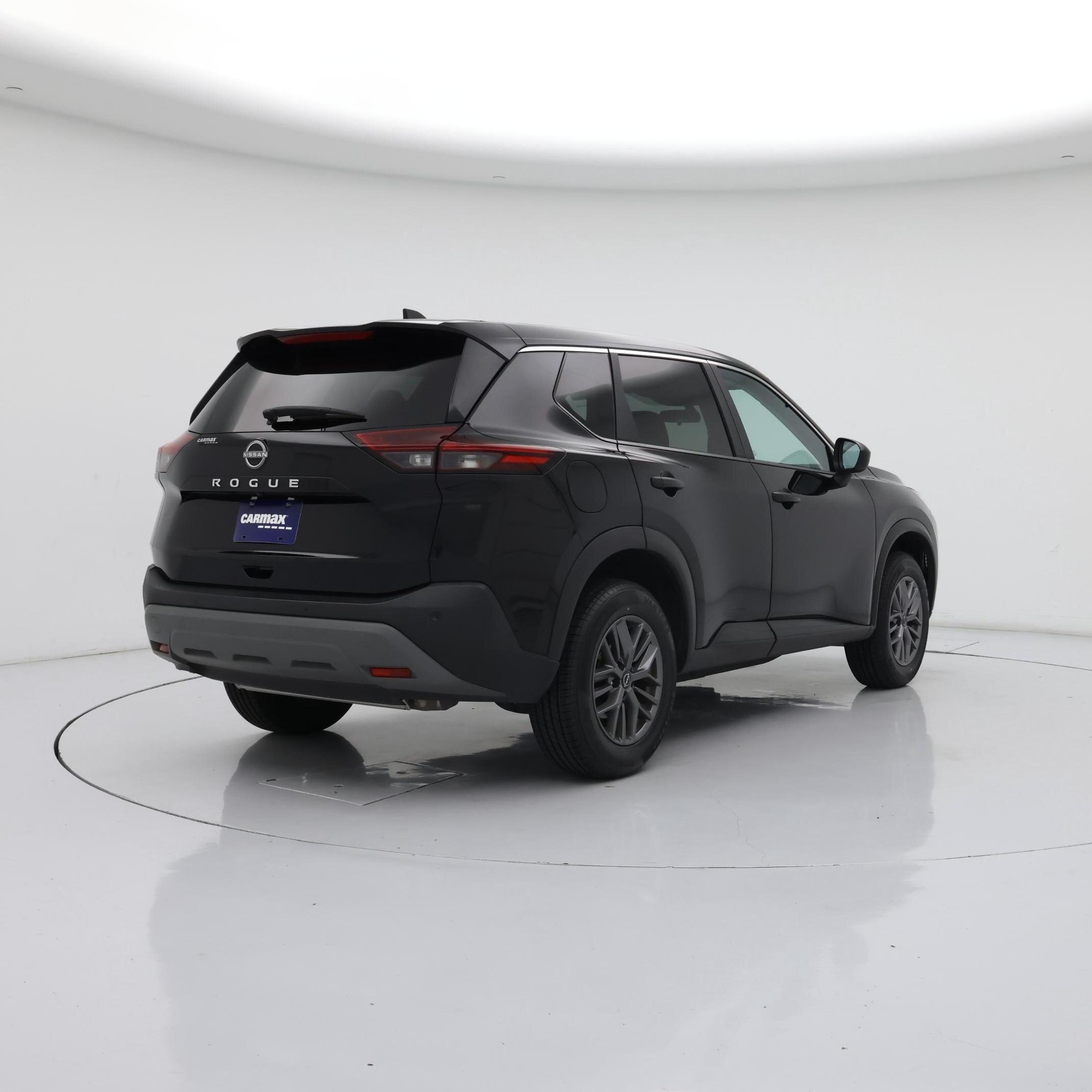 Thumbnail: 2023 Nissan Rogue - 8