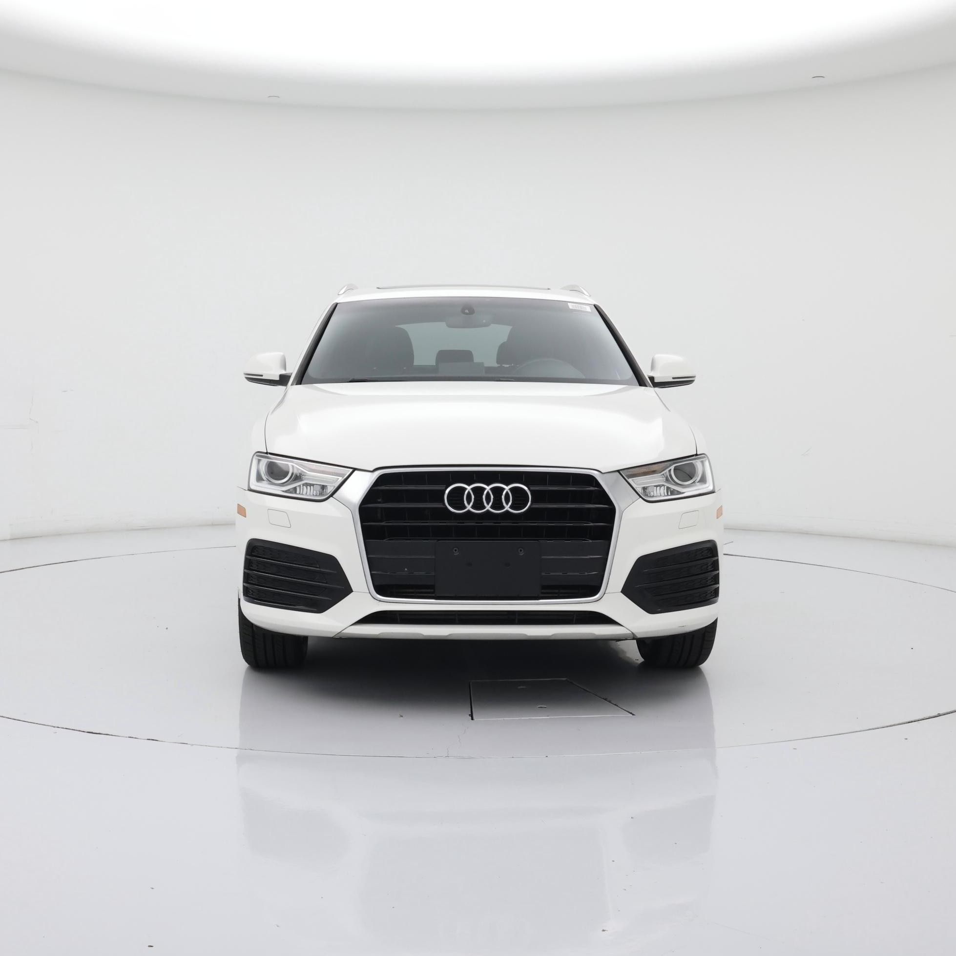 Thumbnail: 2018 Audi Q3 - 5