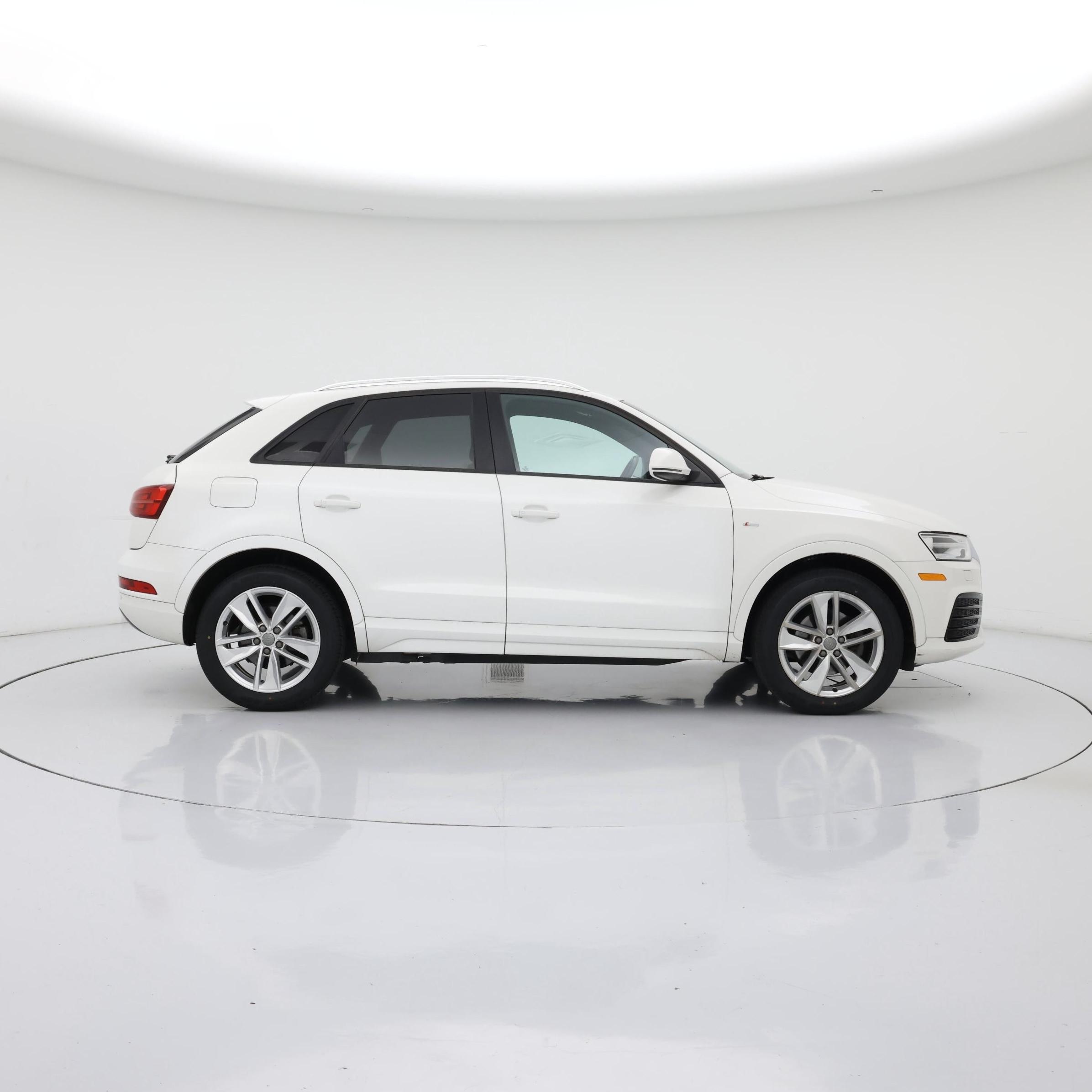 Thumbnail: 2018 Audi Q3 - 7