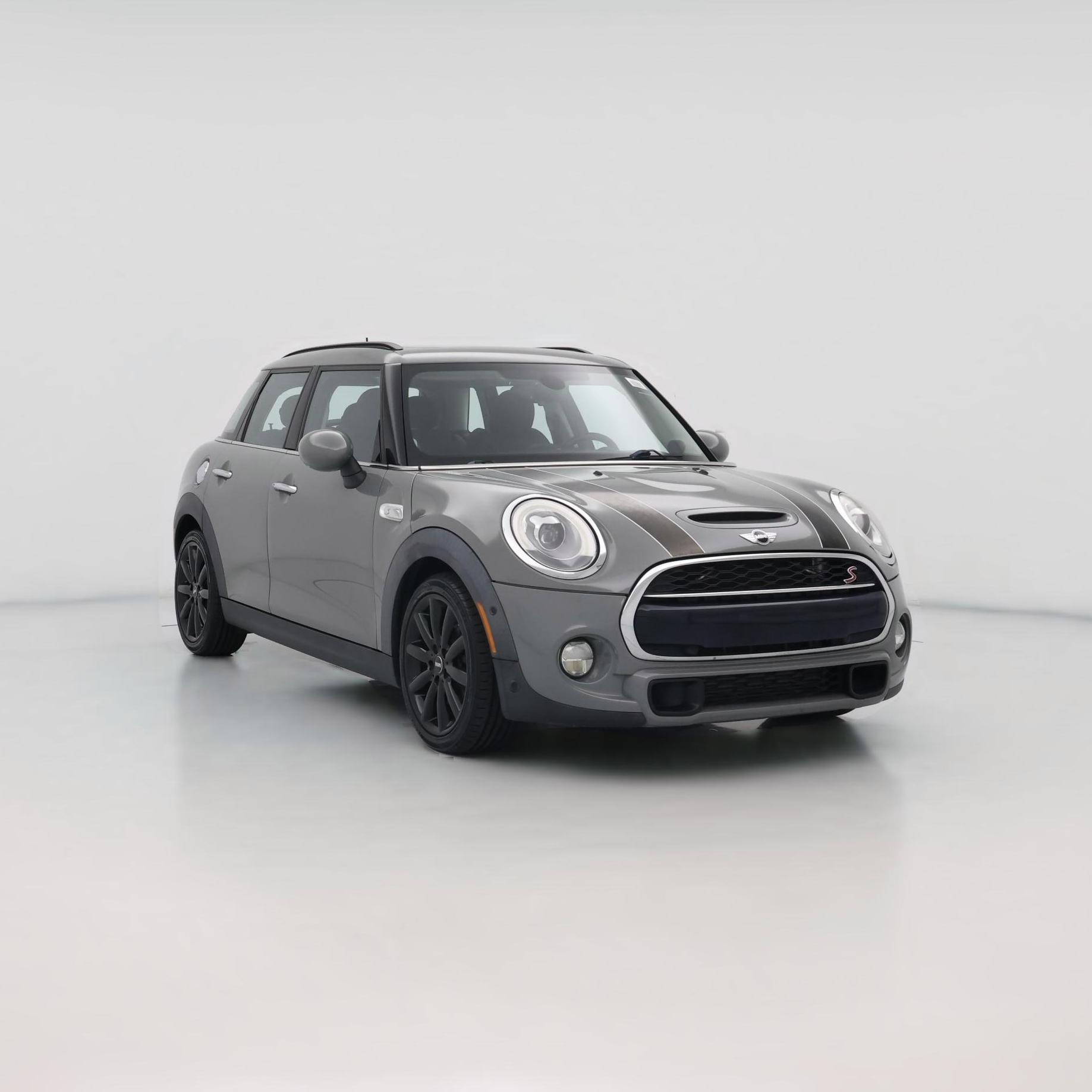 Thumbnail: 2018 MINI Cooper Hardtop - 1
